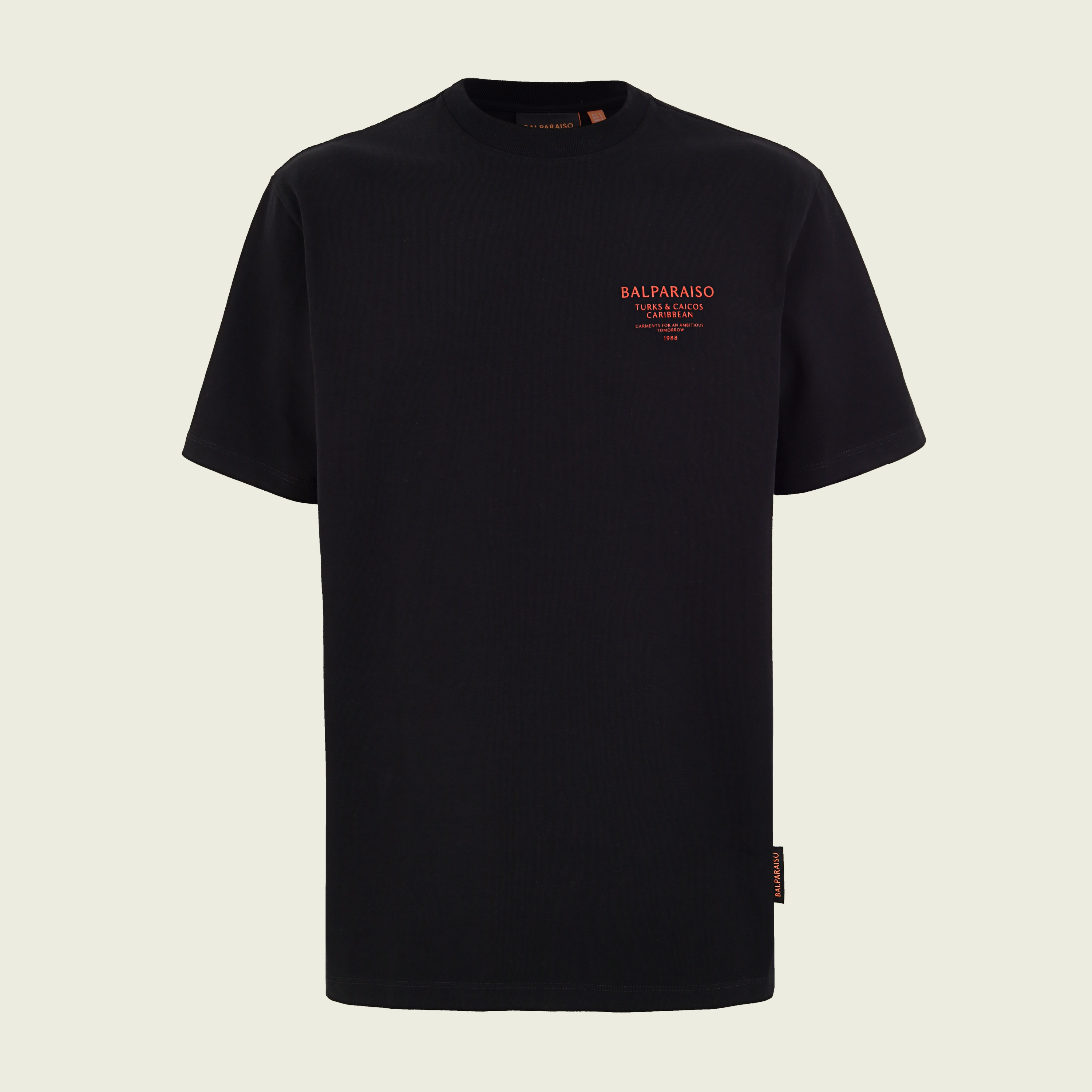 T SHIRT ORCHID VAULT