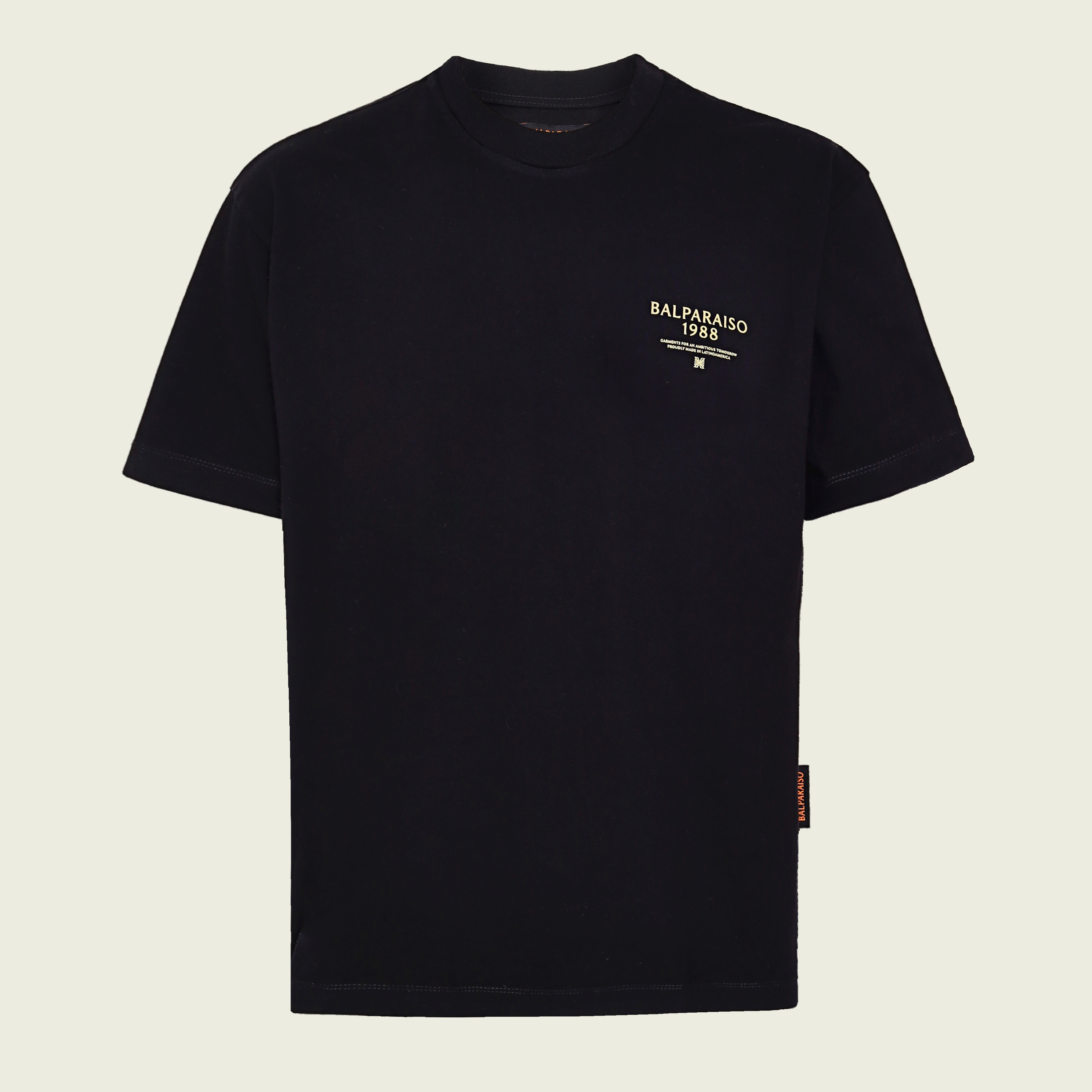 PARADISE VAULT T-SHIRT