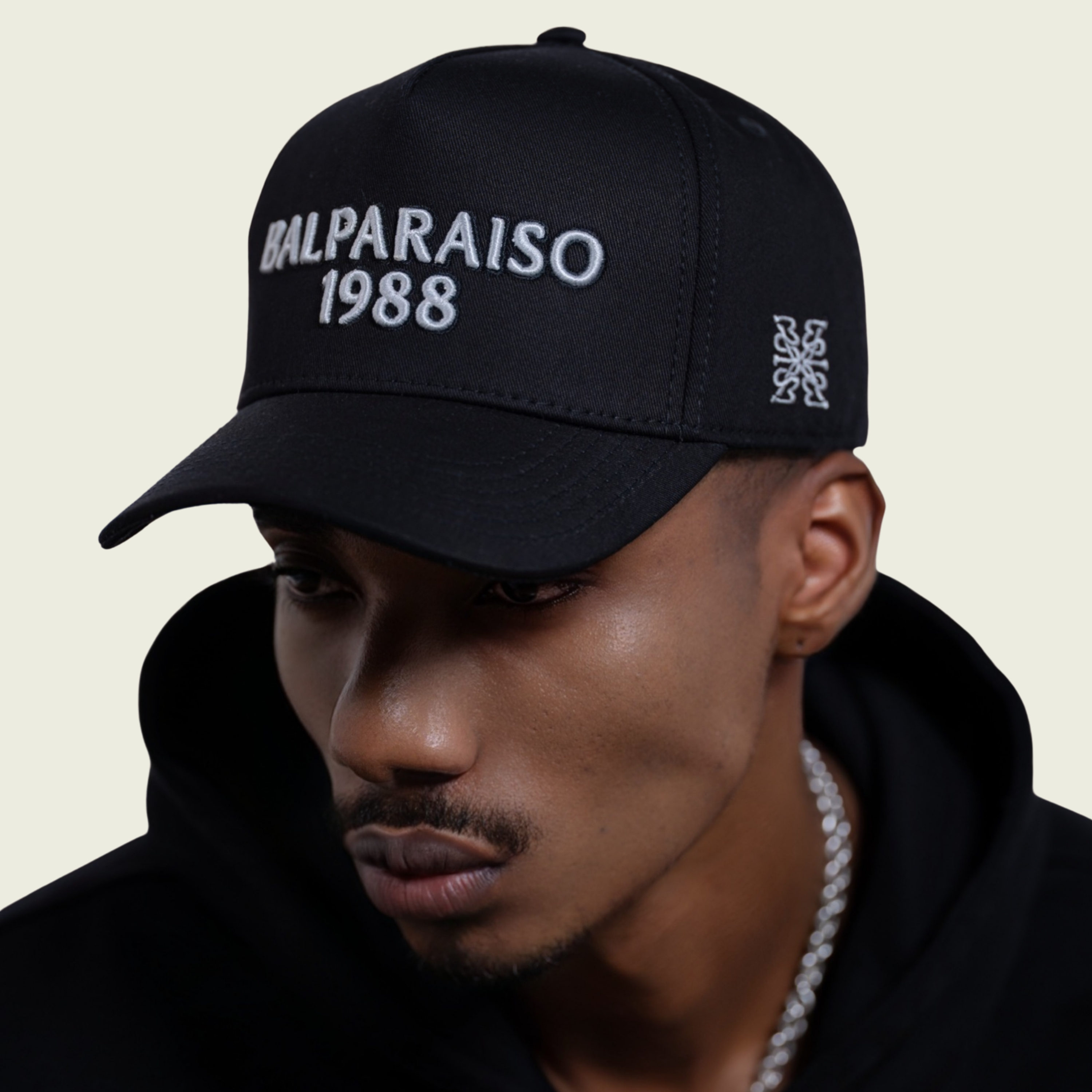 GORRA FOUNDERS EDITION