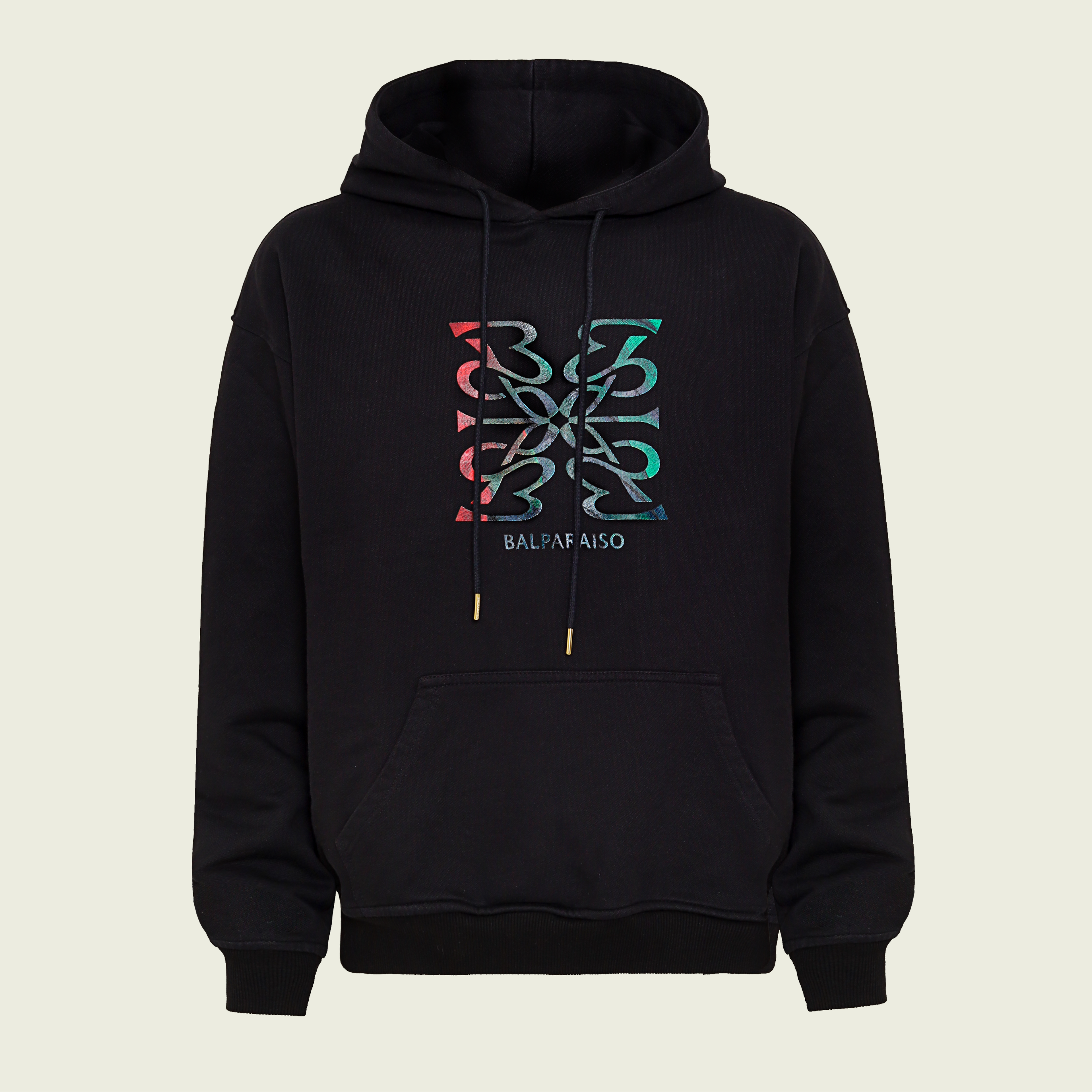 WINGS OF PARADISE HOODIE