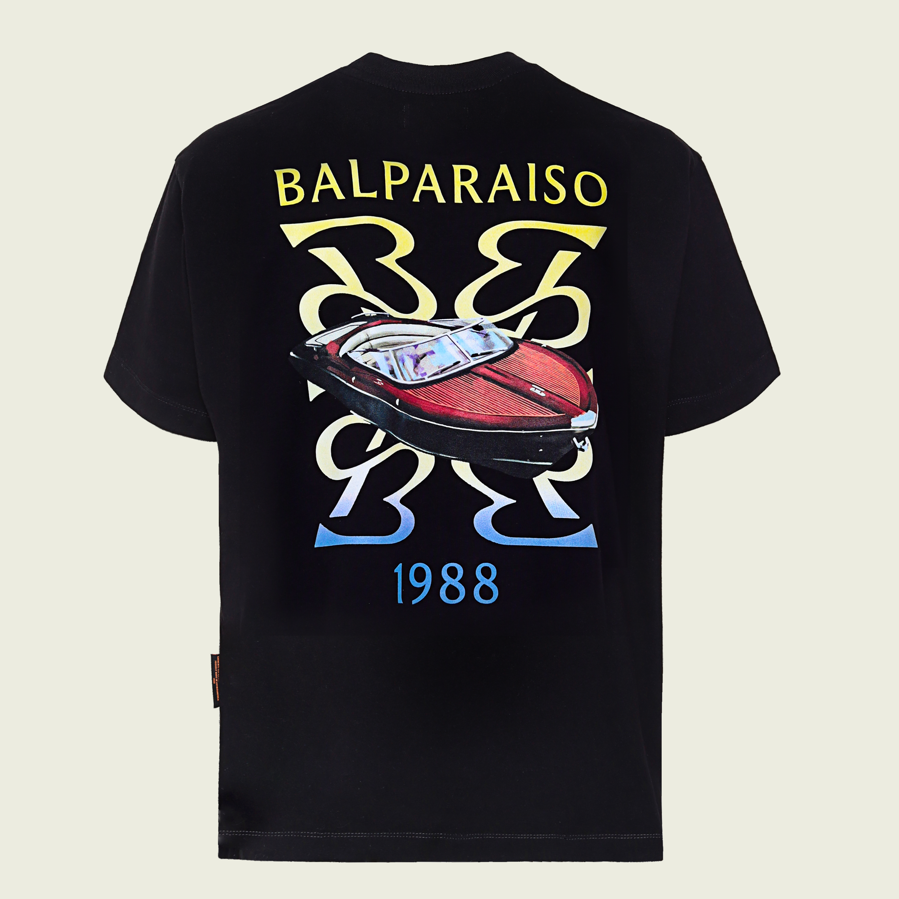 RIVA HAVEN T-SHIRT