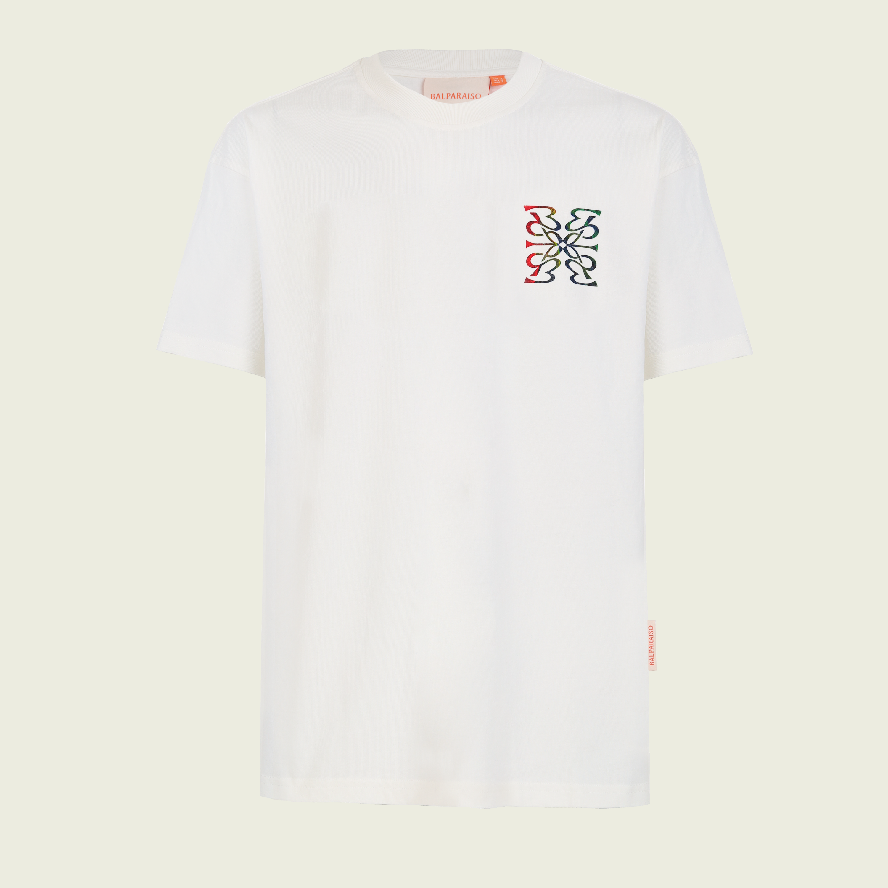 T SHIRT WINGS OF PARADISE