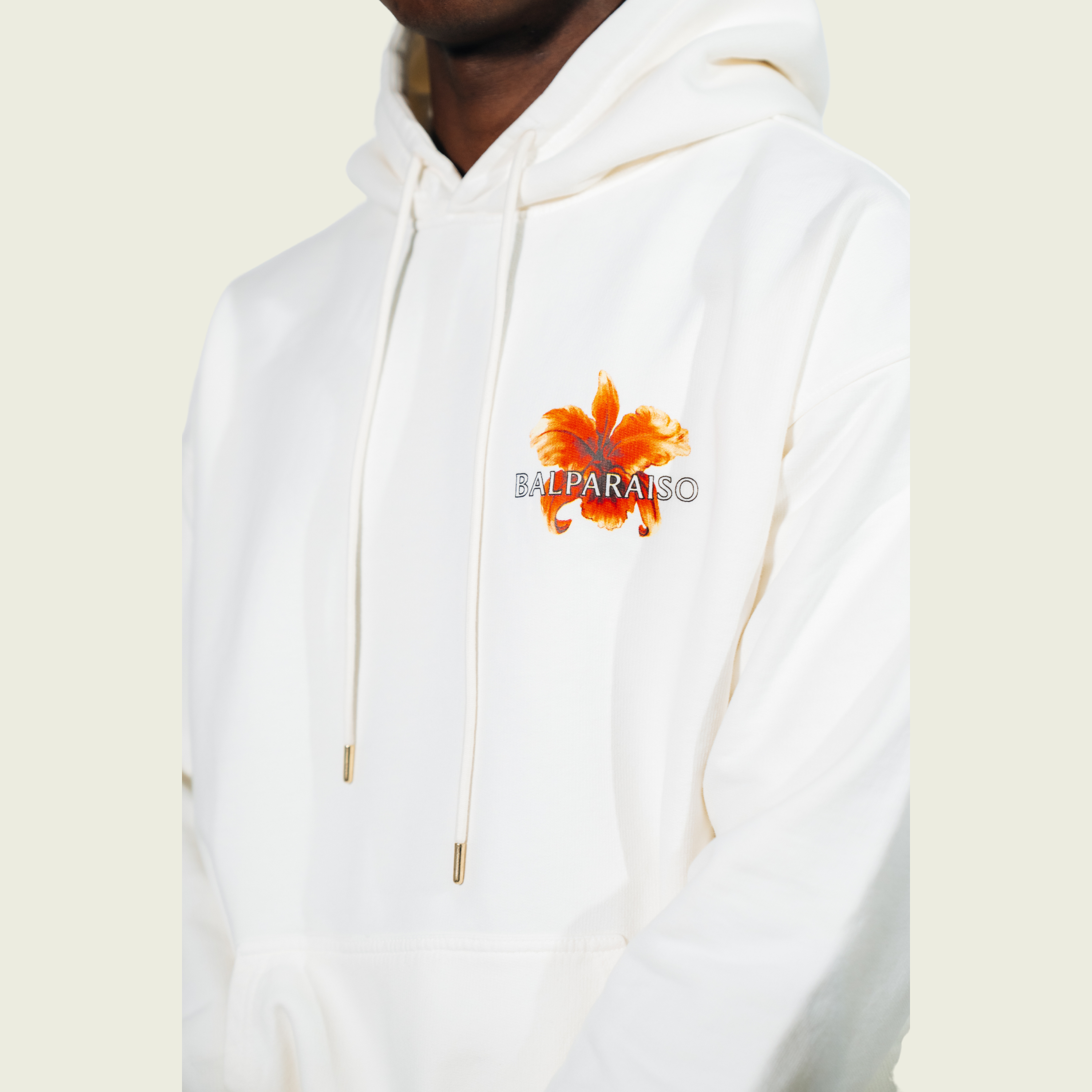 ROYAL DUET HOODIE