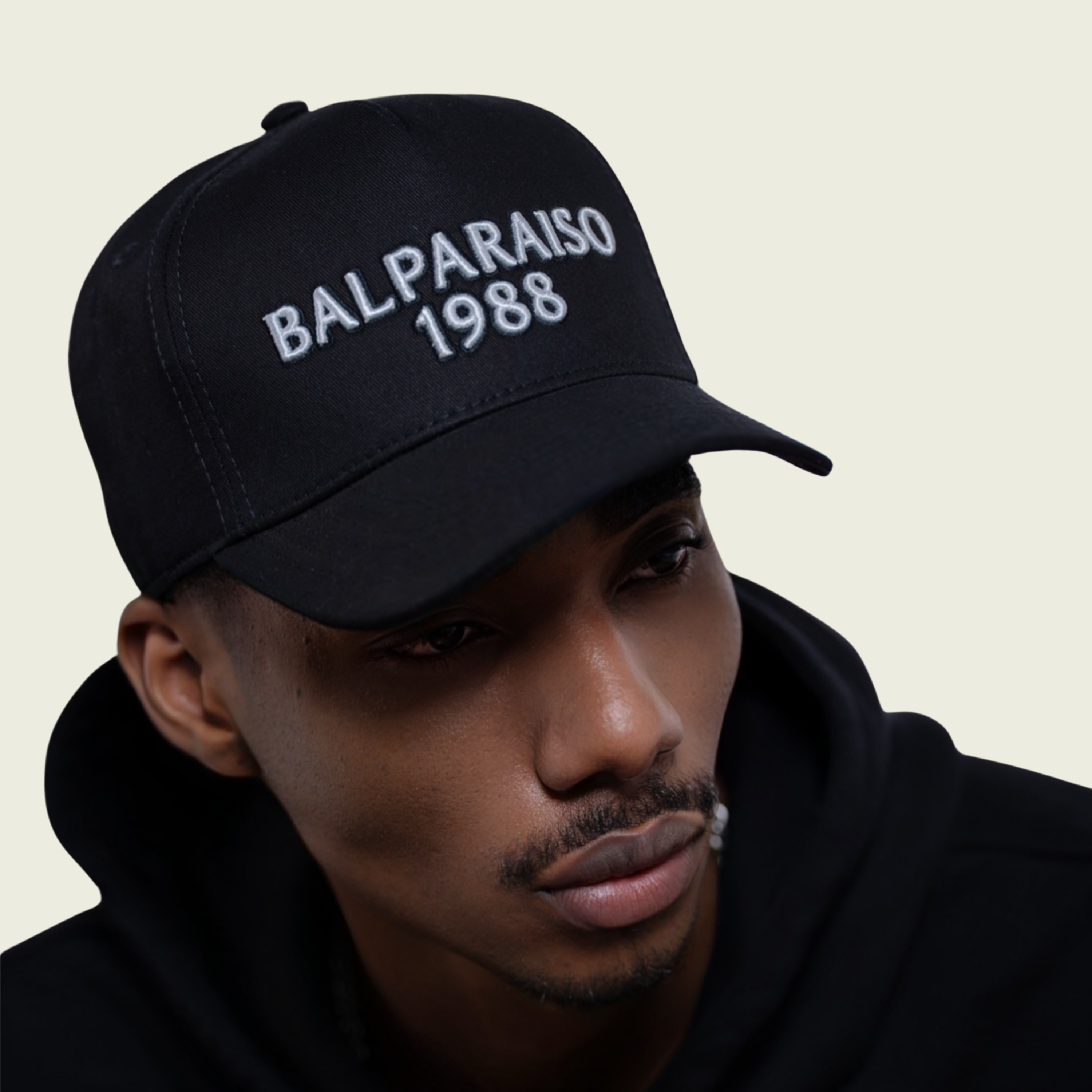 GORRA FOUNDERS EDITION