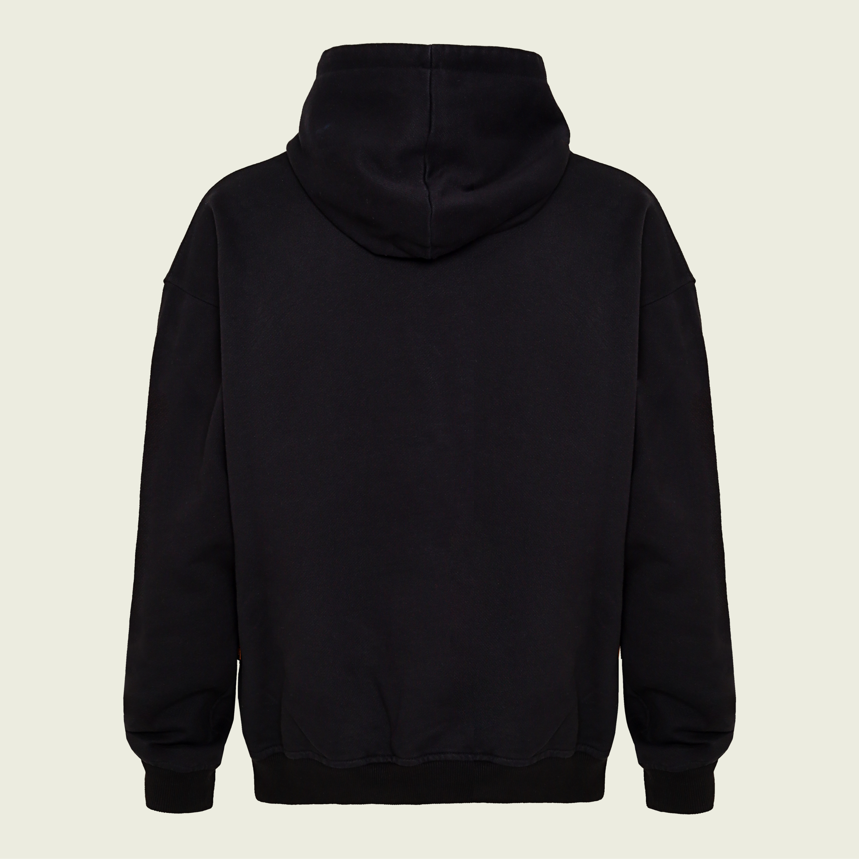 WINGS OF PARADISE HOODIE