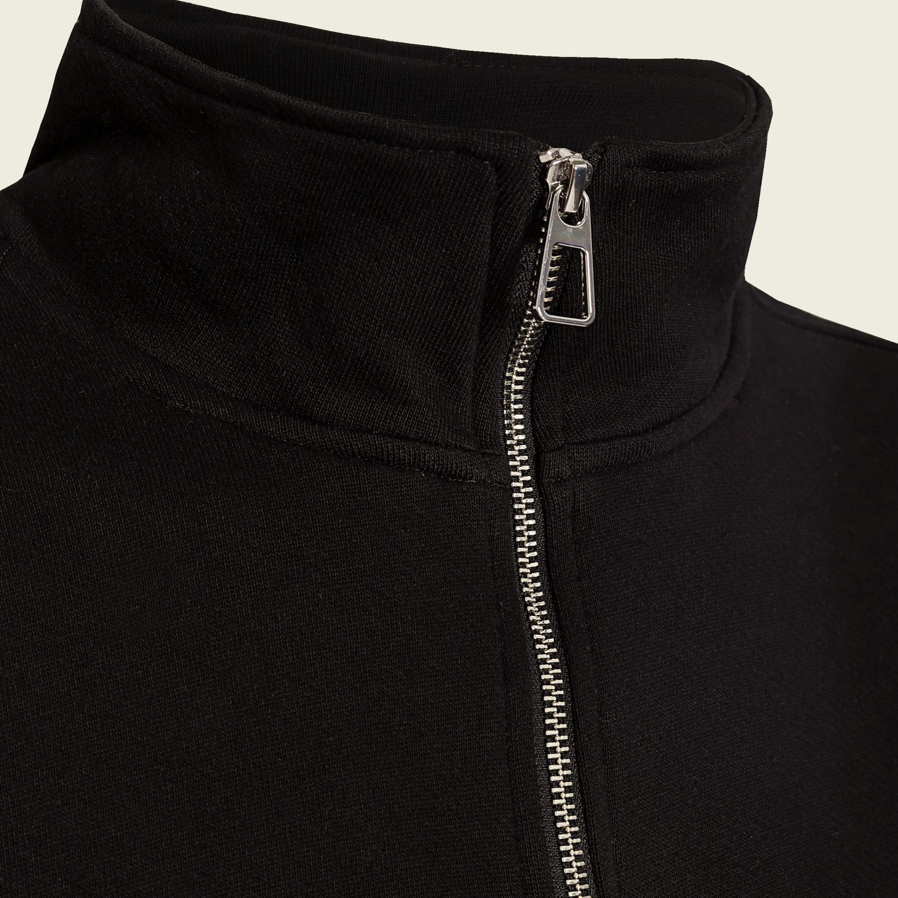 PULLOVER DIPLOMATIC SIGNATURE