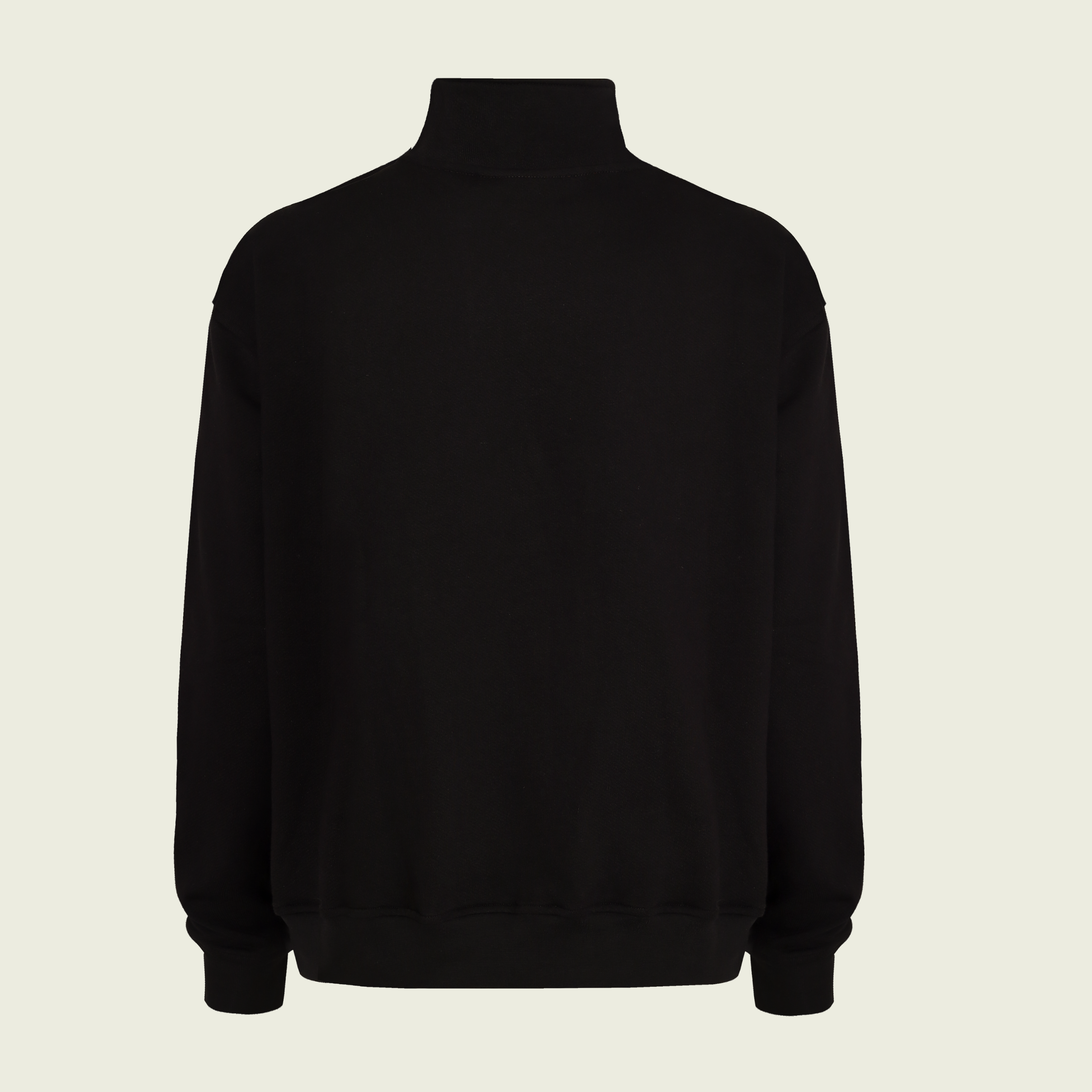 PULLOVER DIPLOMATIC SIGNATURE