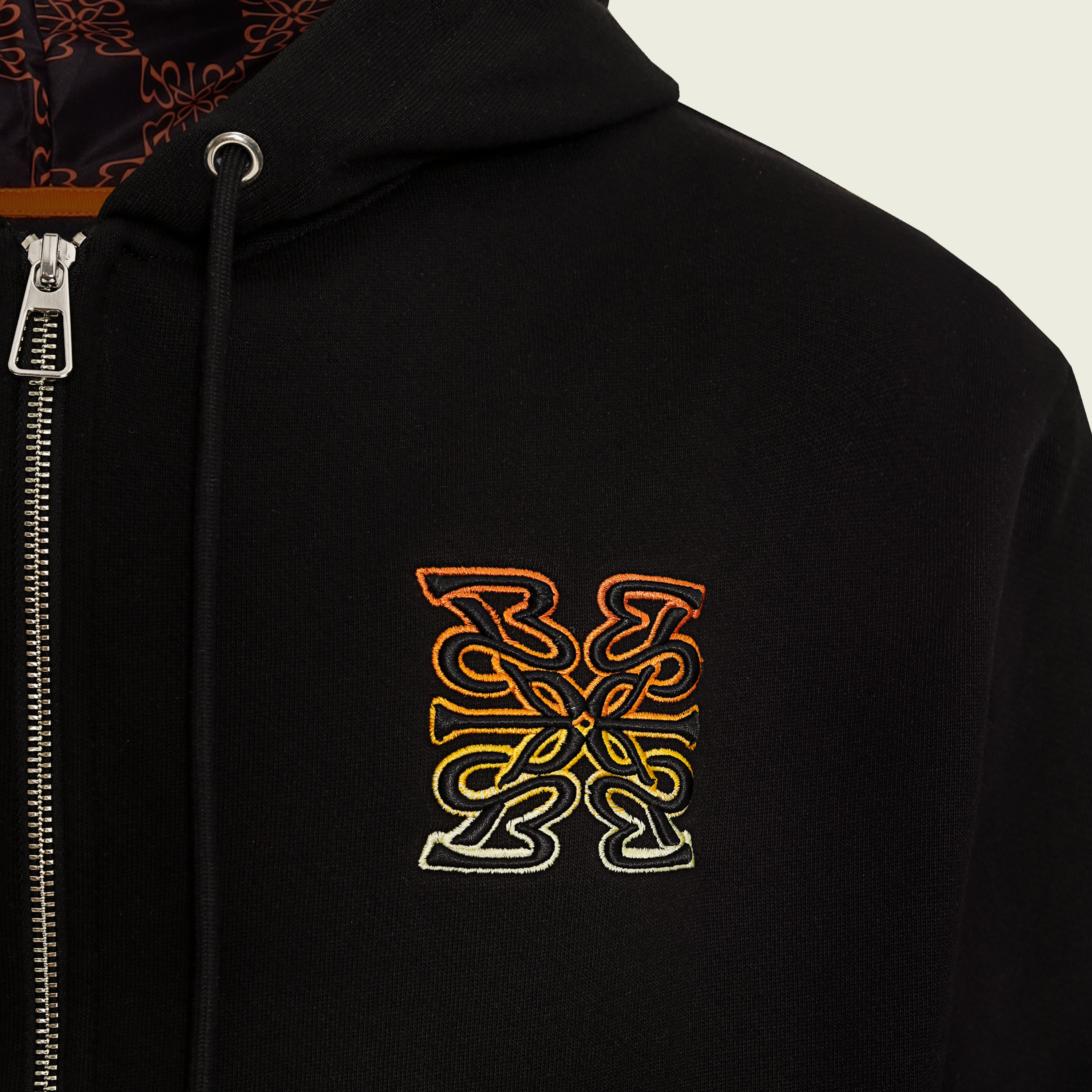 HOODIE SUNSET