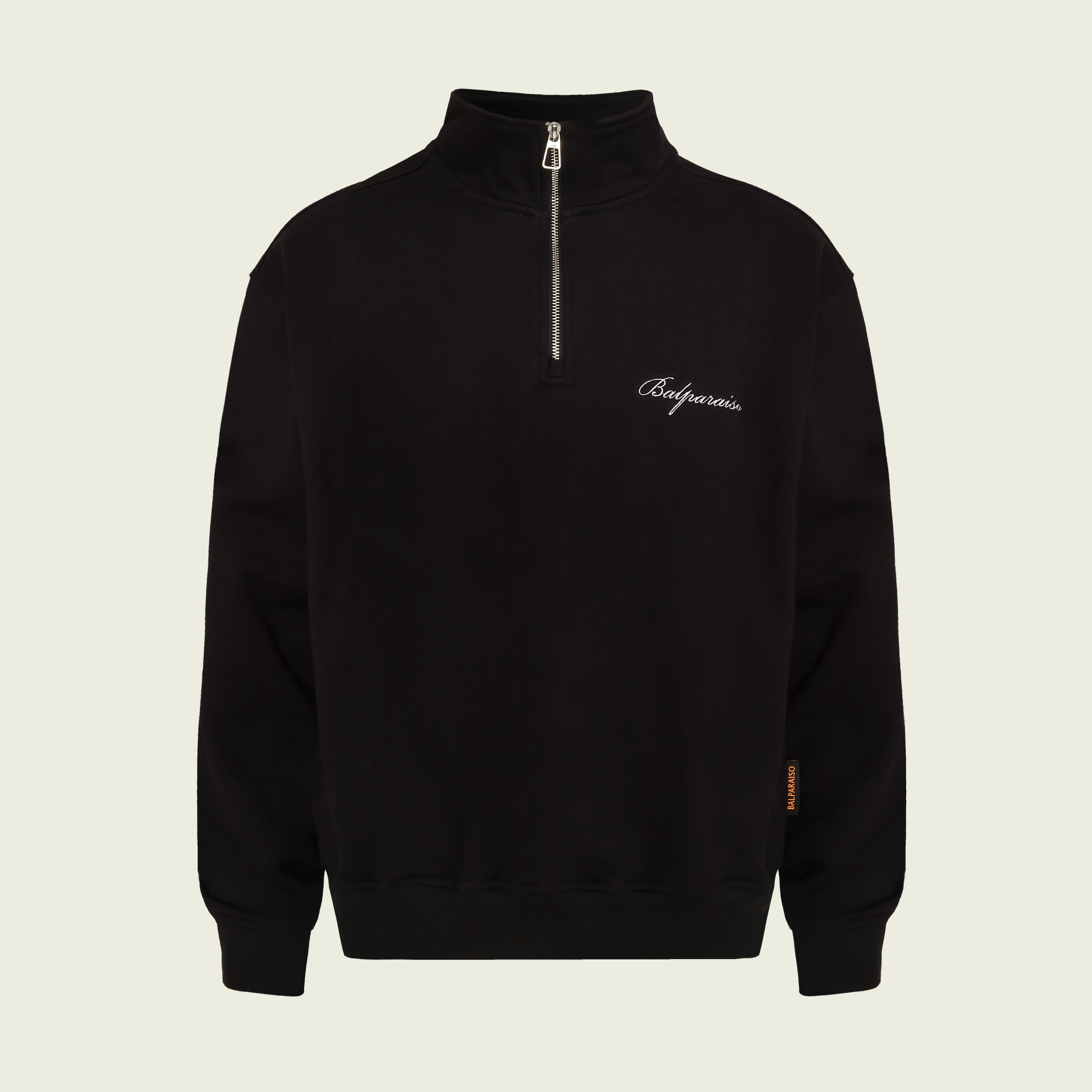 PULLOVER DIPLOMATIC SIGNATURE