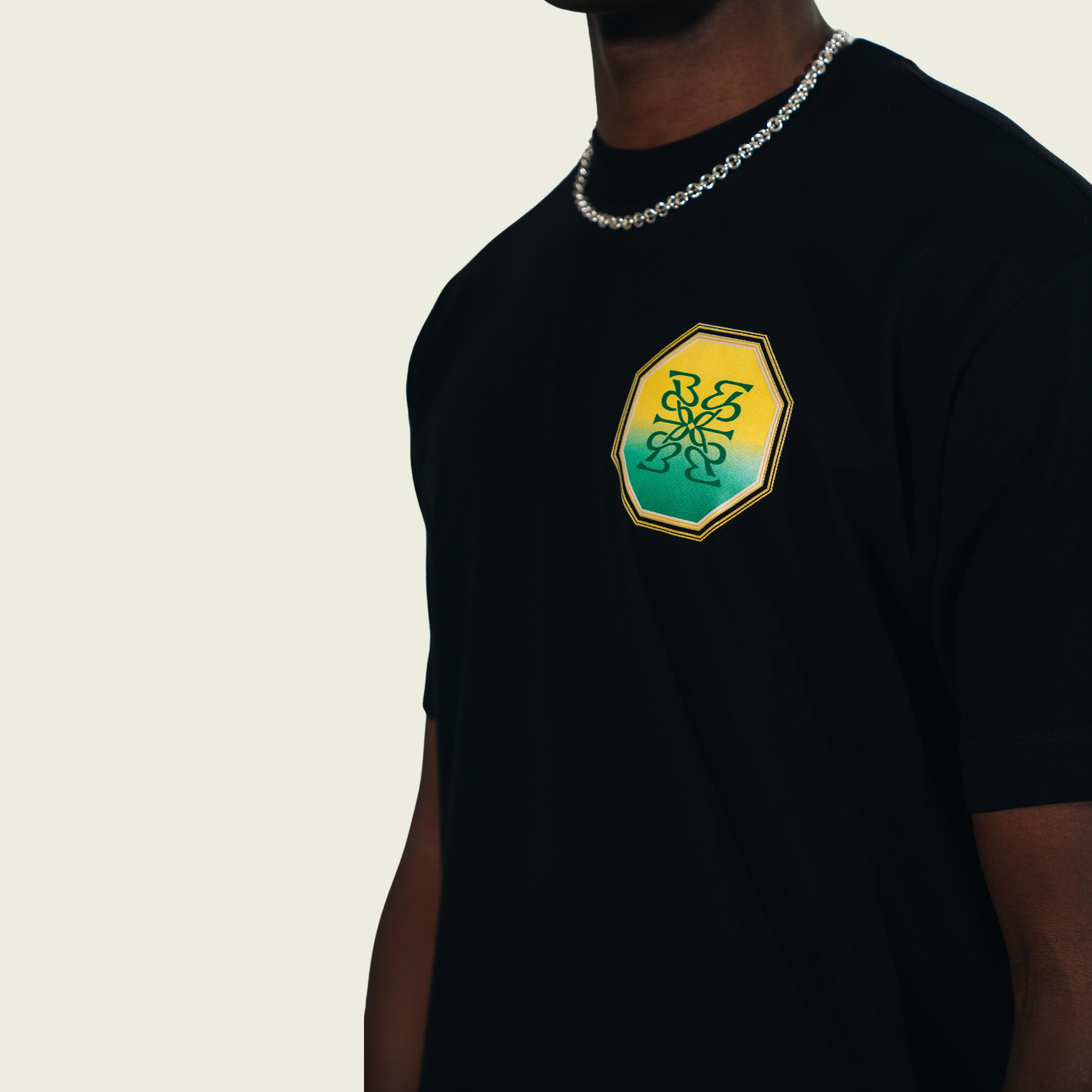 NOCHES DE JAQUE T-SHIRT