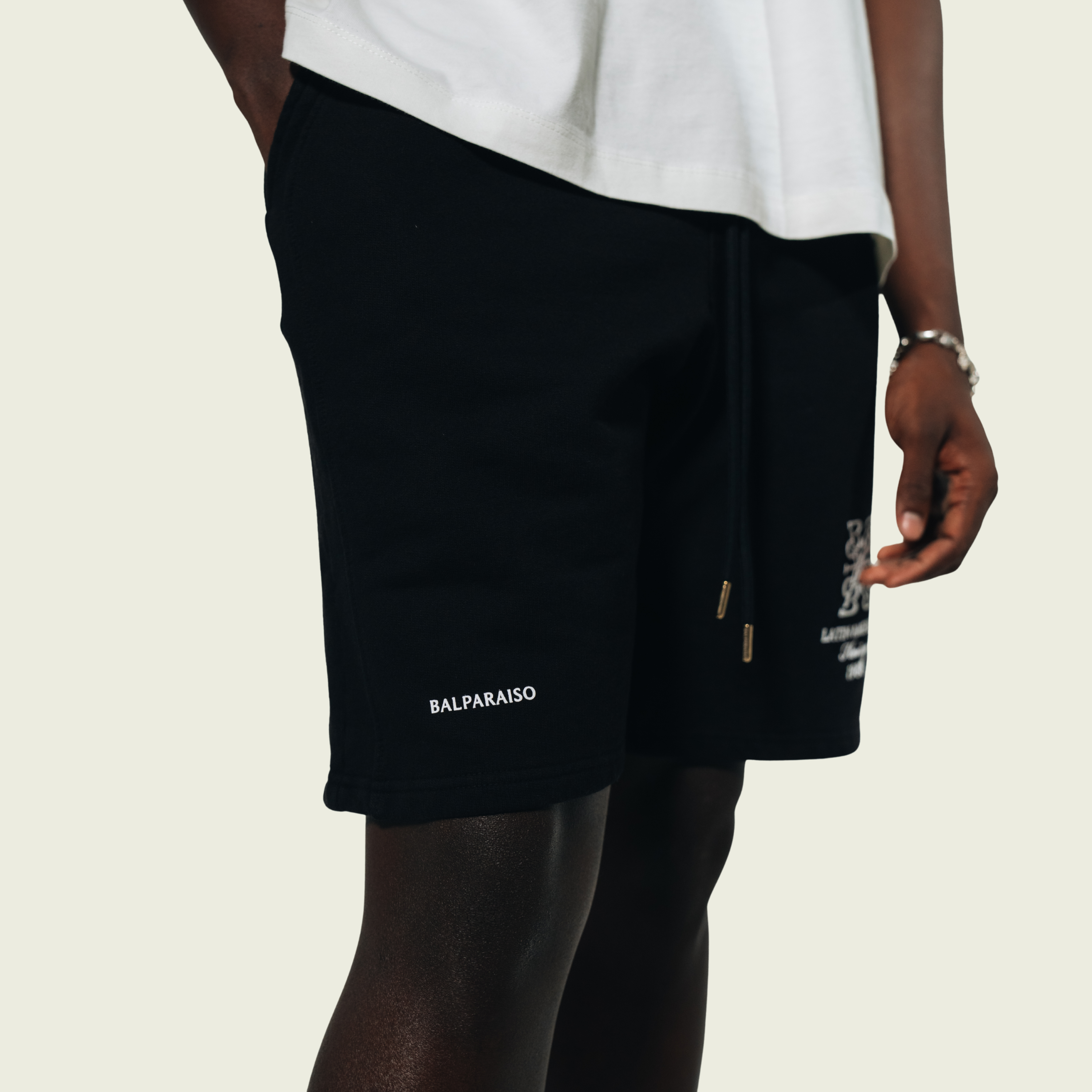 HERITAGE SHORT BLACK