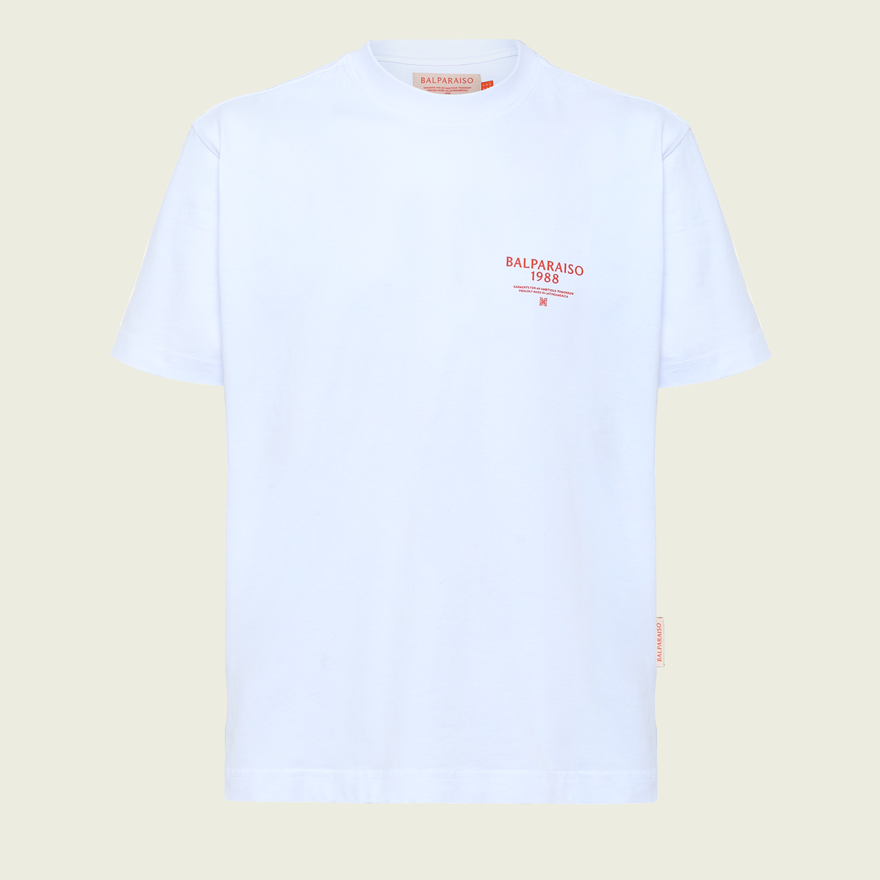 PARADISE DEPARTURE T-SHIRT