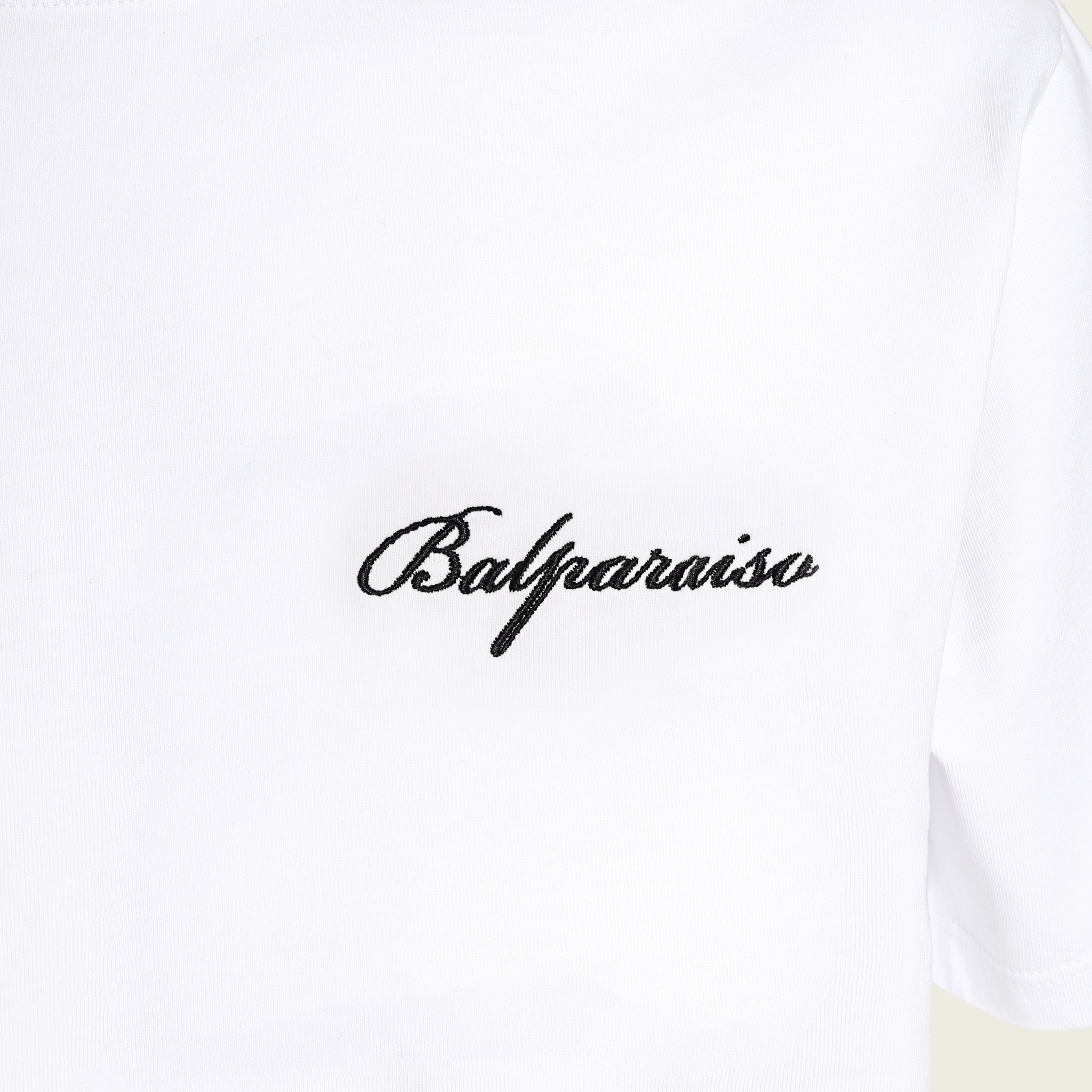 T SHIRT DIPLOMATIC SIGNATURE