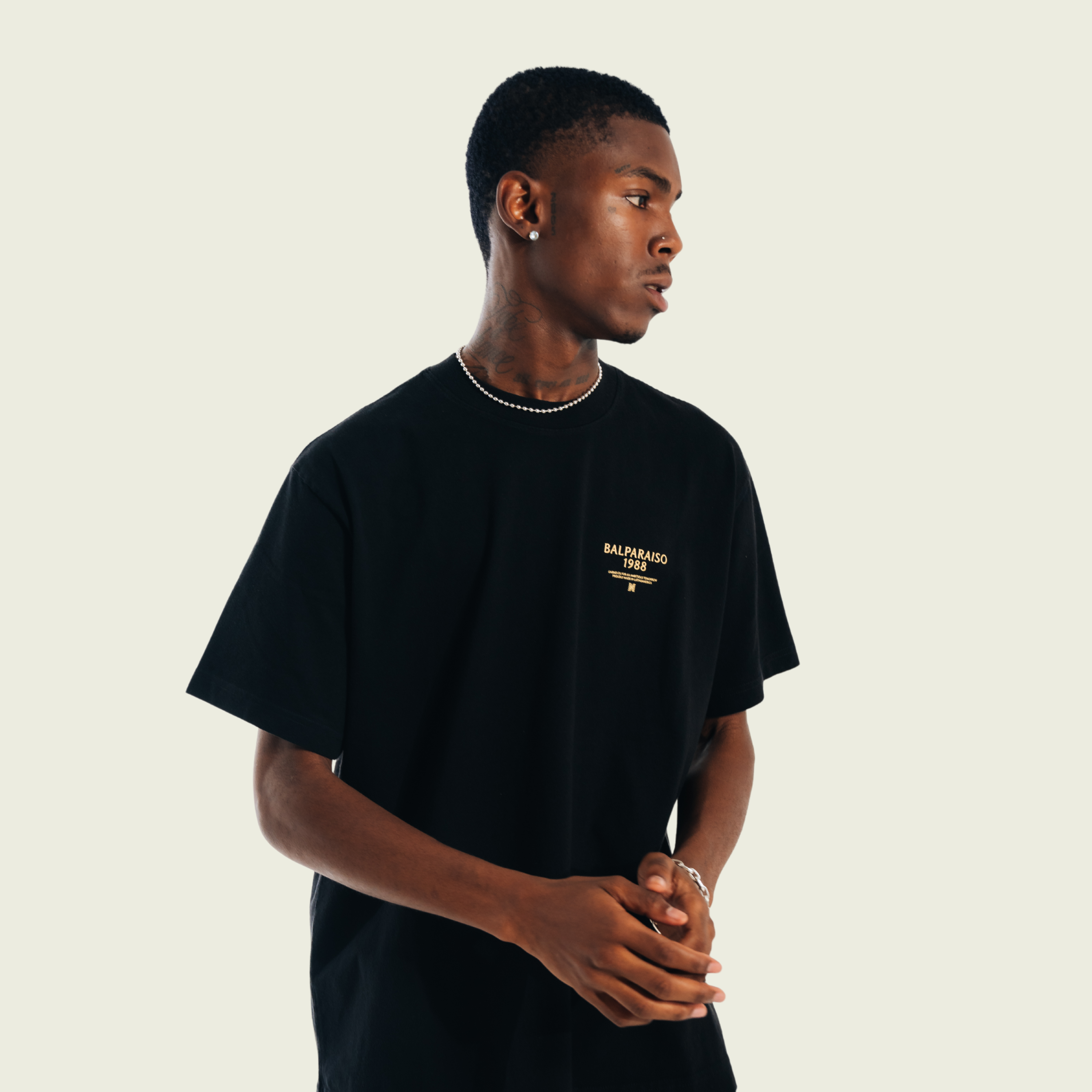 PARADISE VAULT T-SHIRT