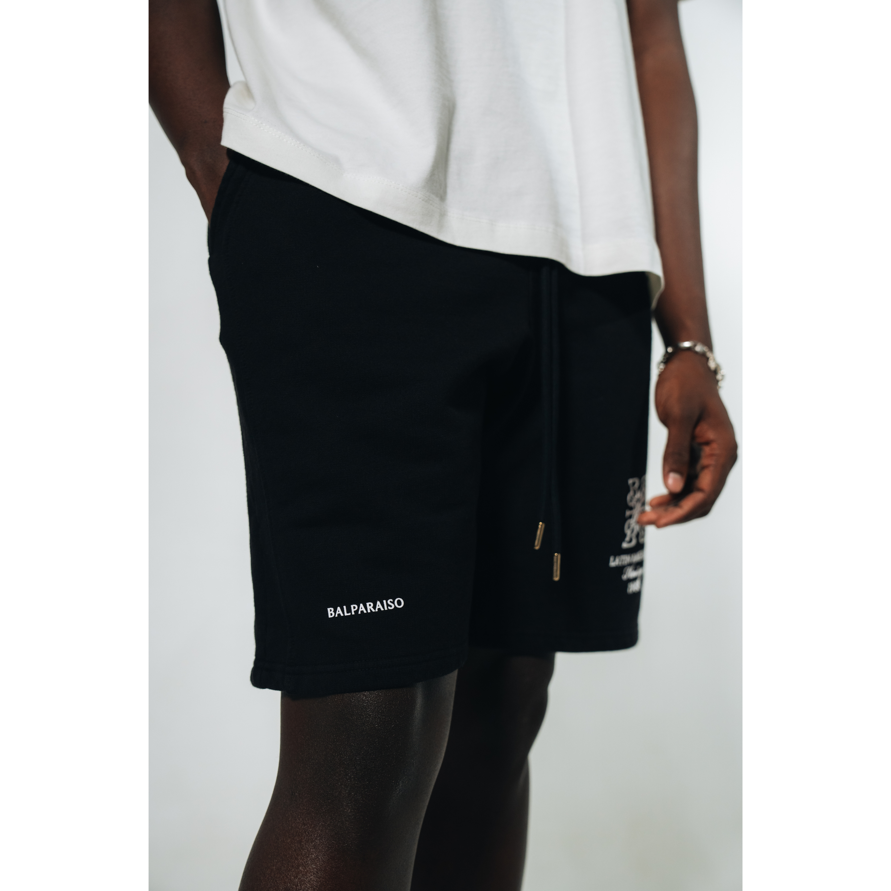 HERITAGE SHORT BLACK
