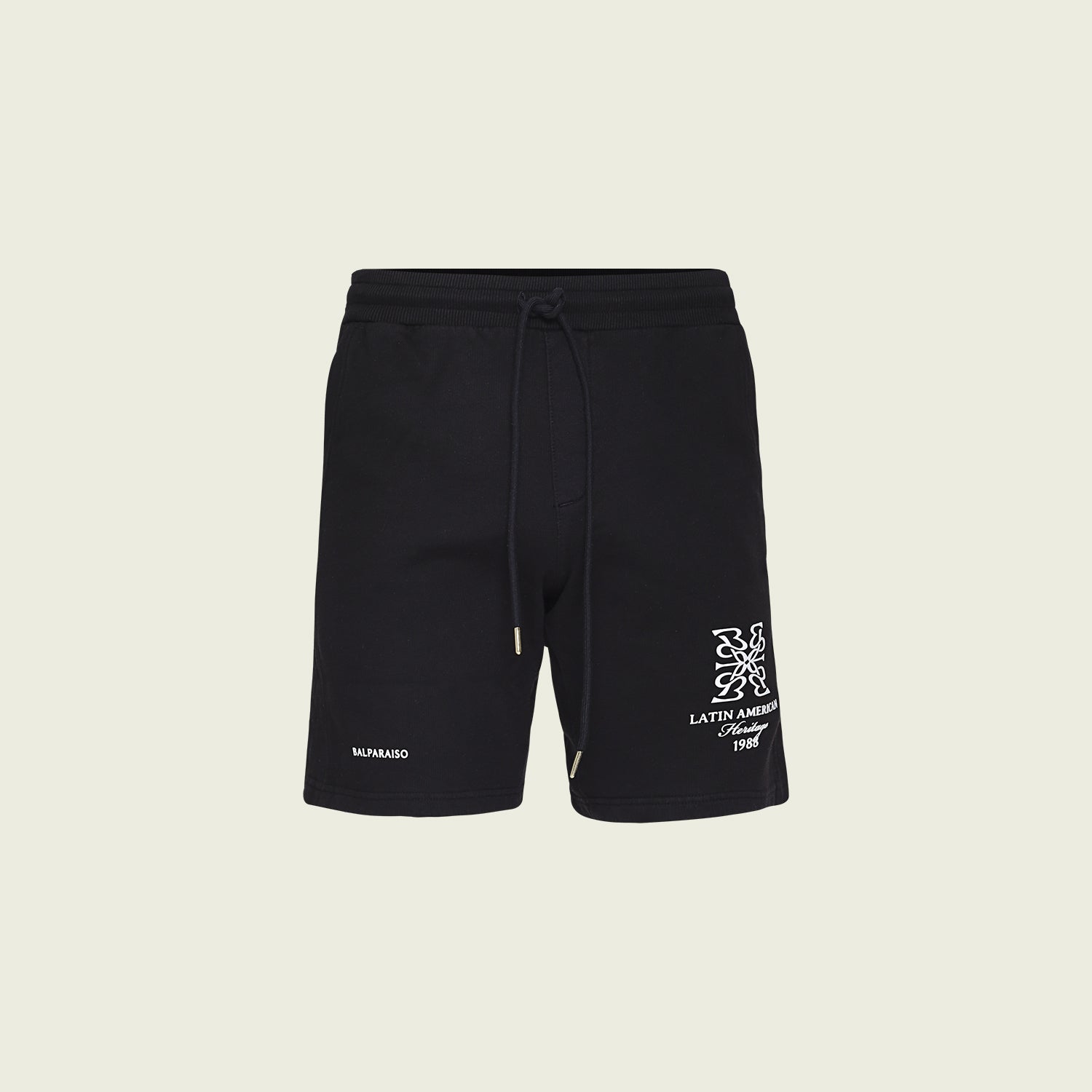 HERITAGE SHORT BLACK