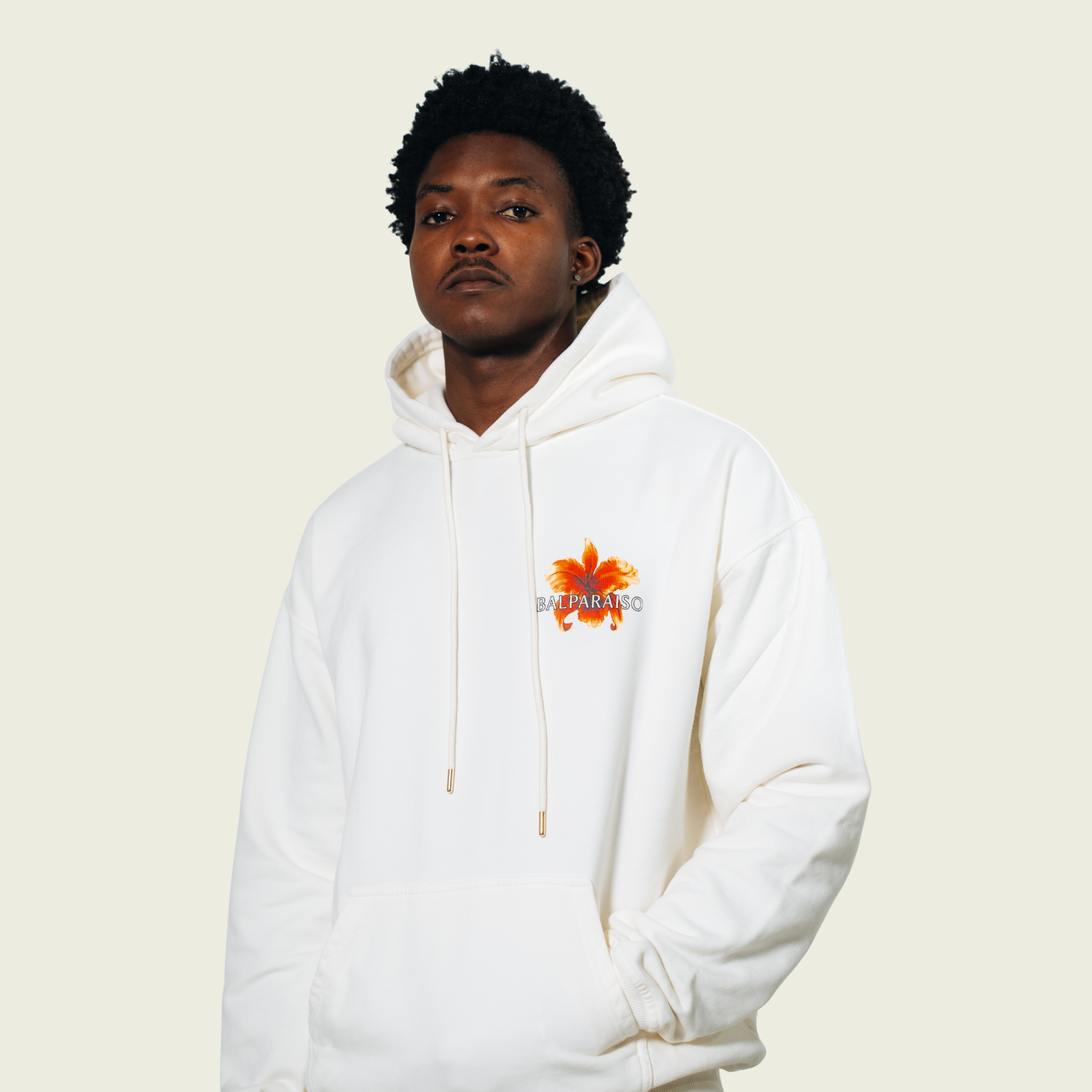 ROYAL DUET HOODIE