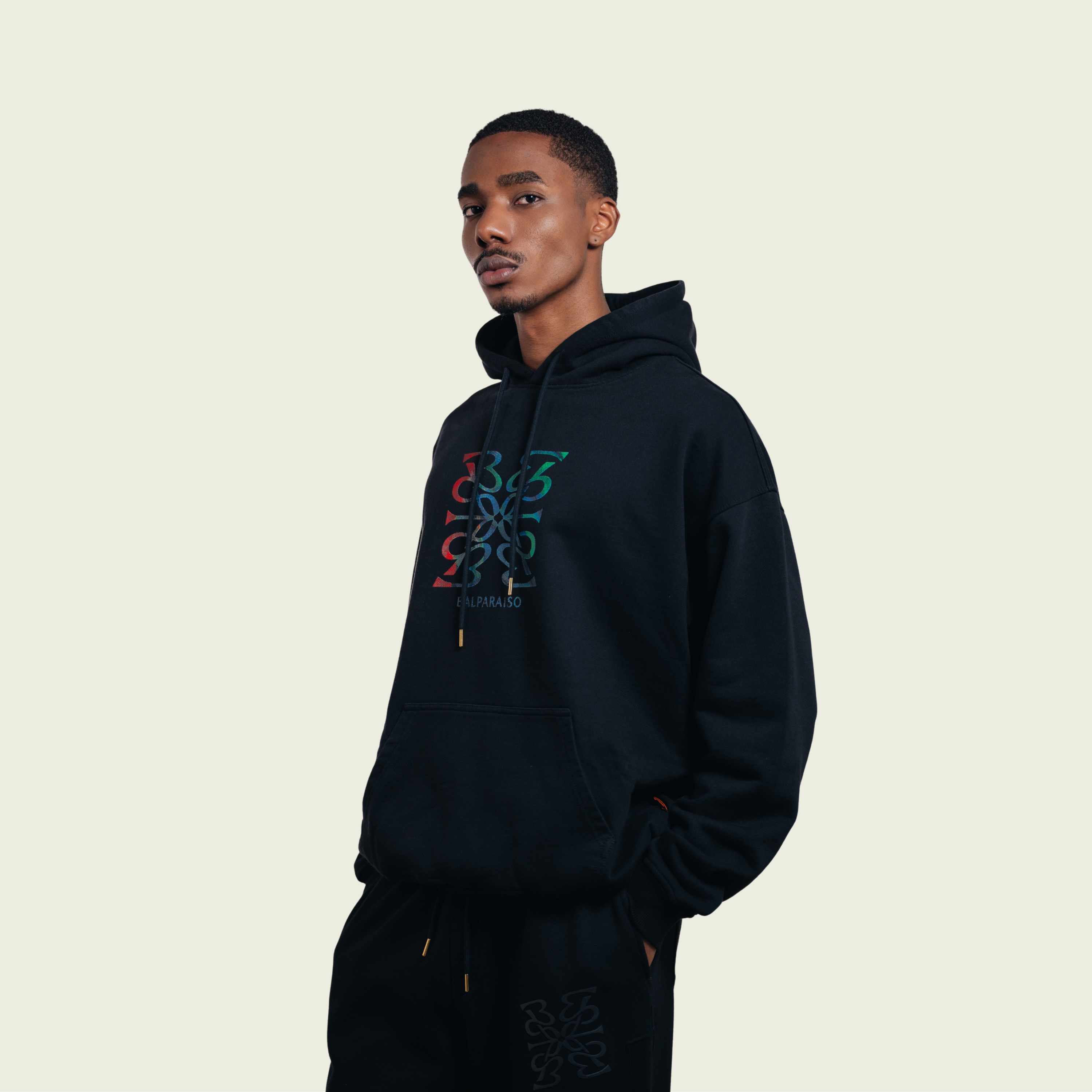 WINGS OF PARADISE HOODIE