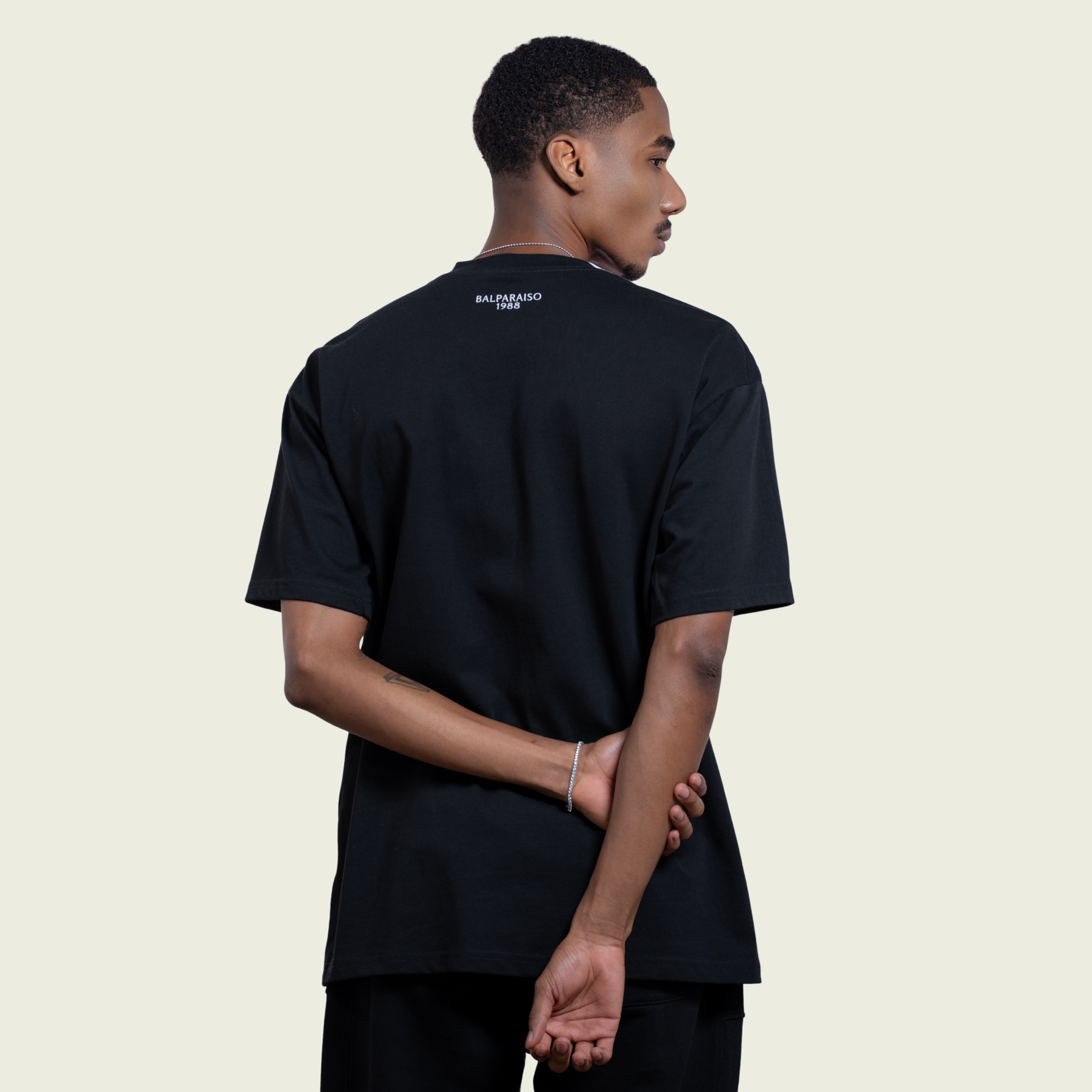 T SHIRT THE MARIPOSA