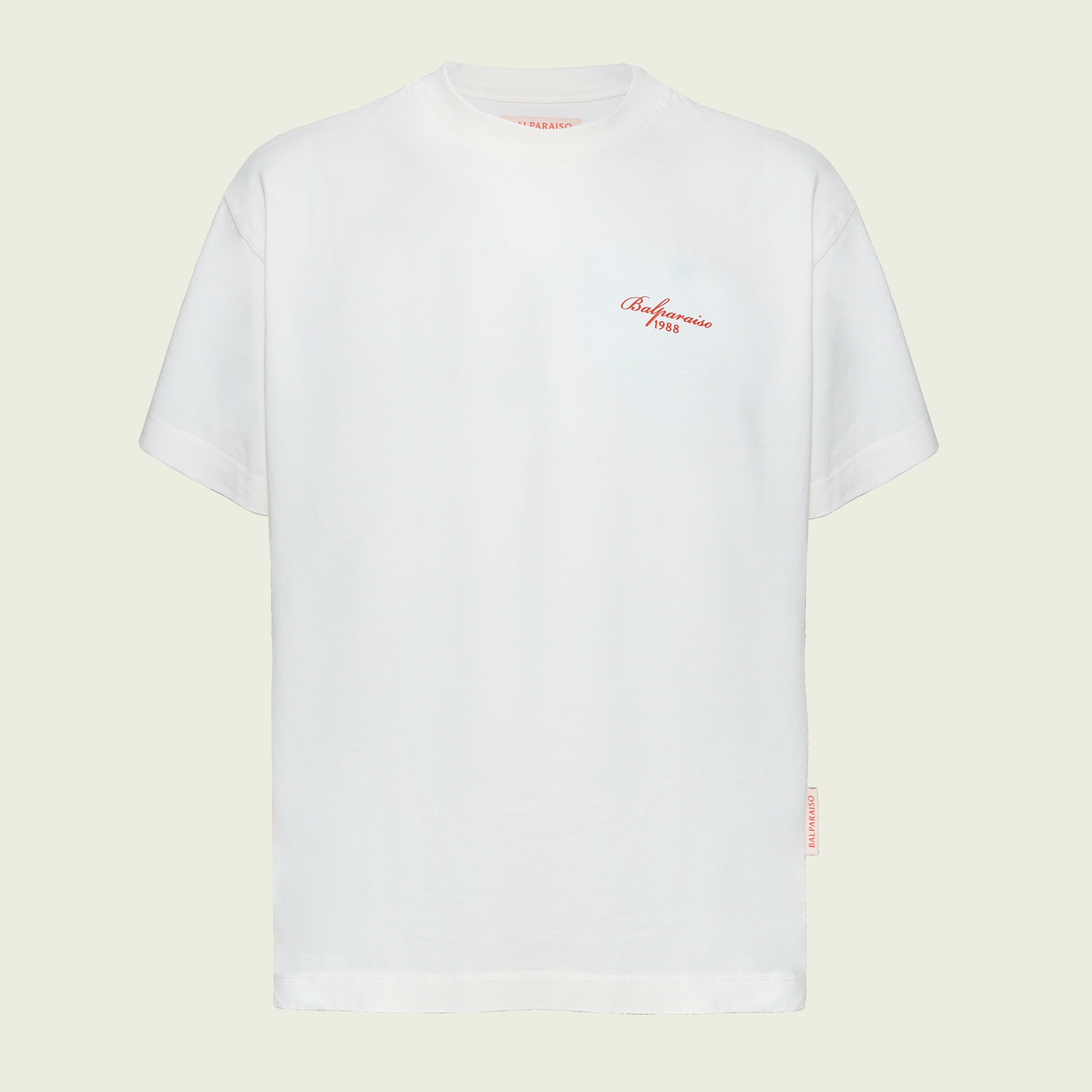 GOLDEN HOUR T-SHIRT