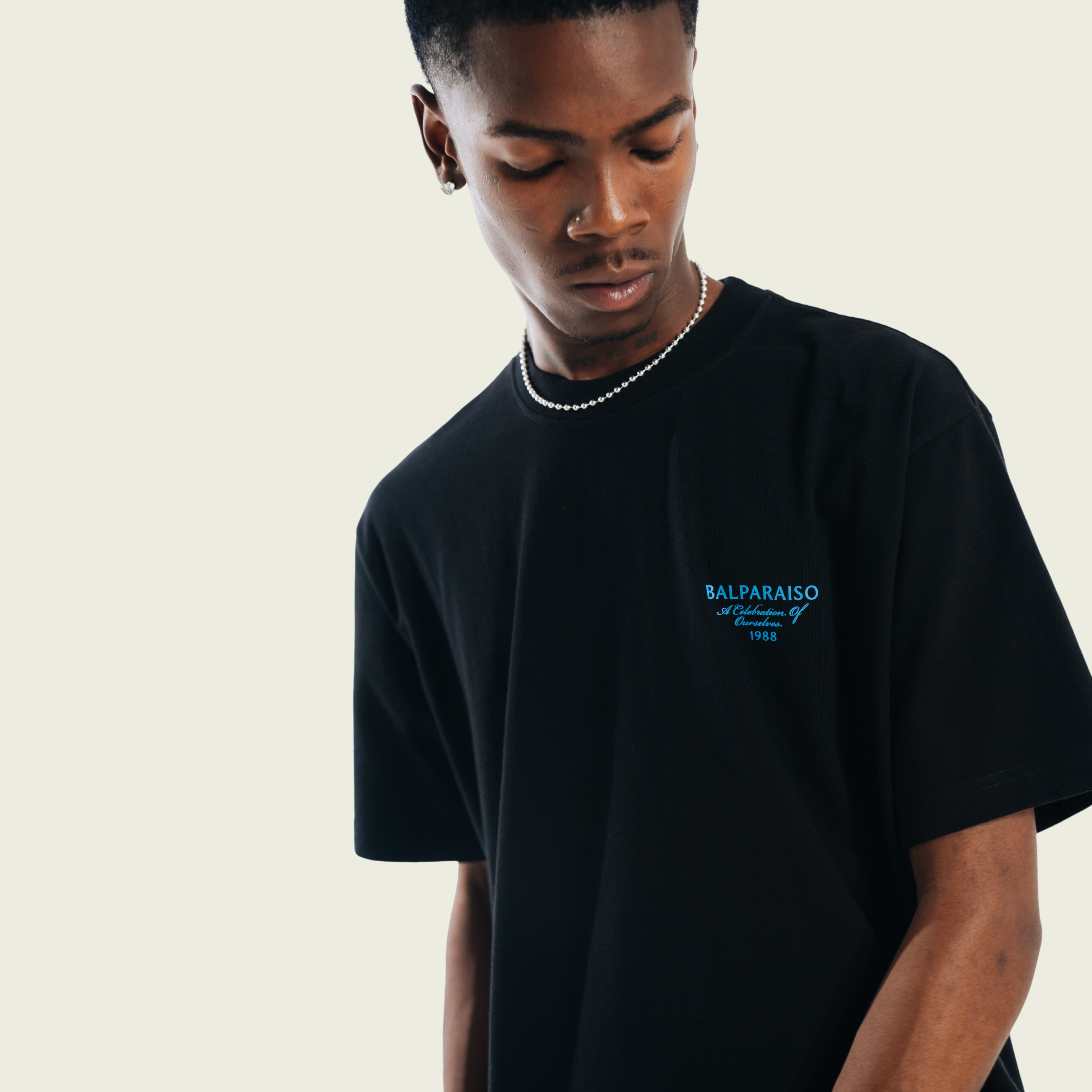 PANAMA ROYALE T-SHIRT