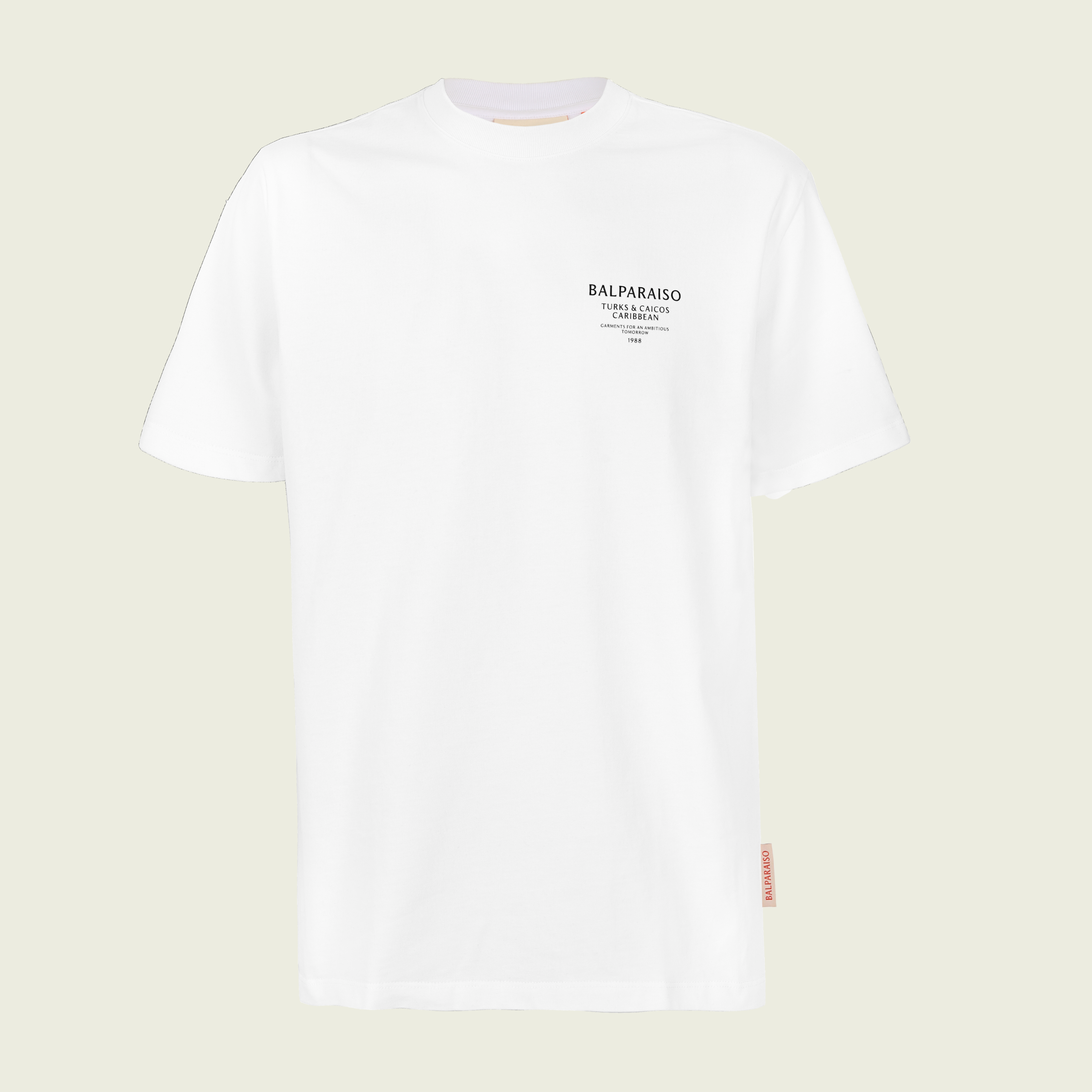 T SHIRT ISLAND VAULT