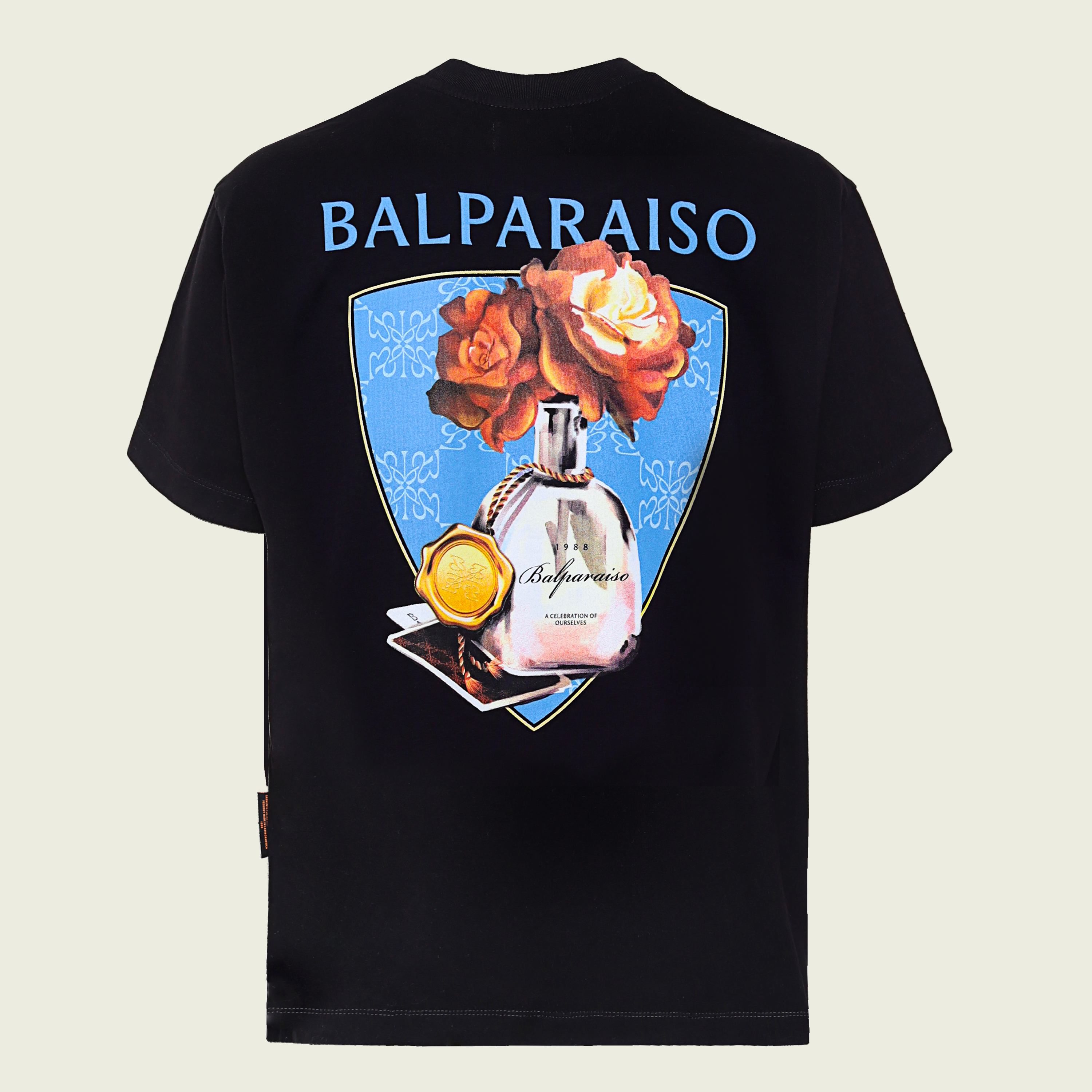 PANAMA ROYALE T-SHIRT