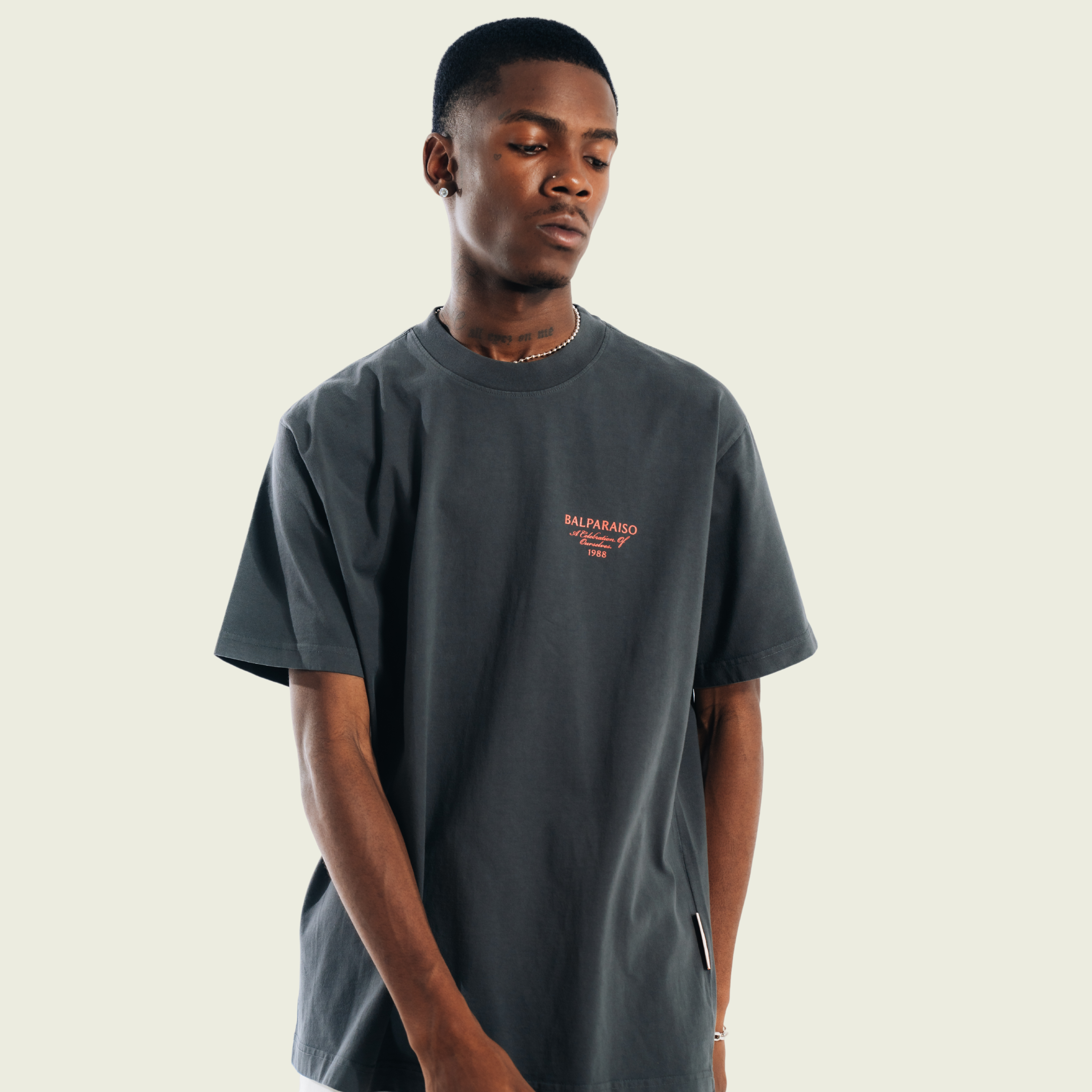 PYTHON MIRAGE T-SHIRT