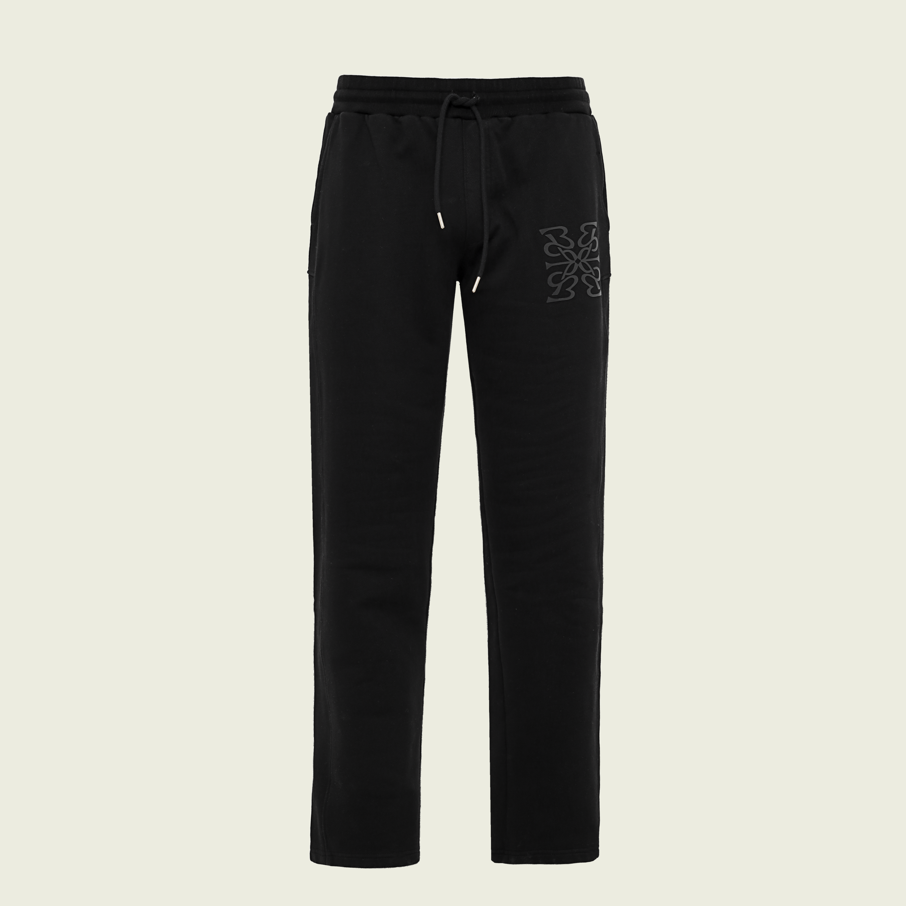 JOGGER SILENCE CODE BLACK