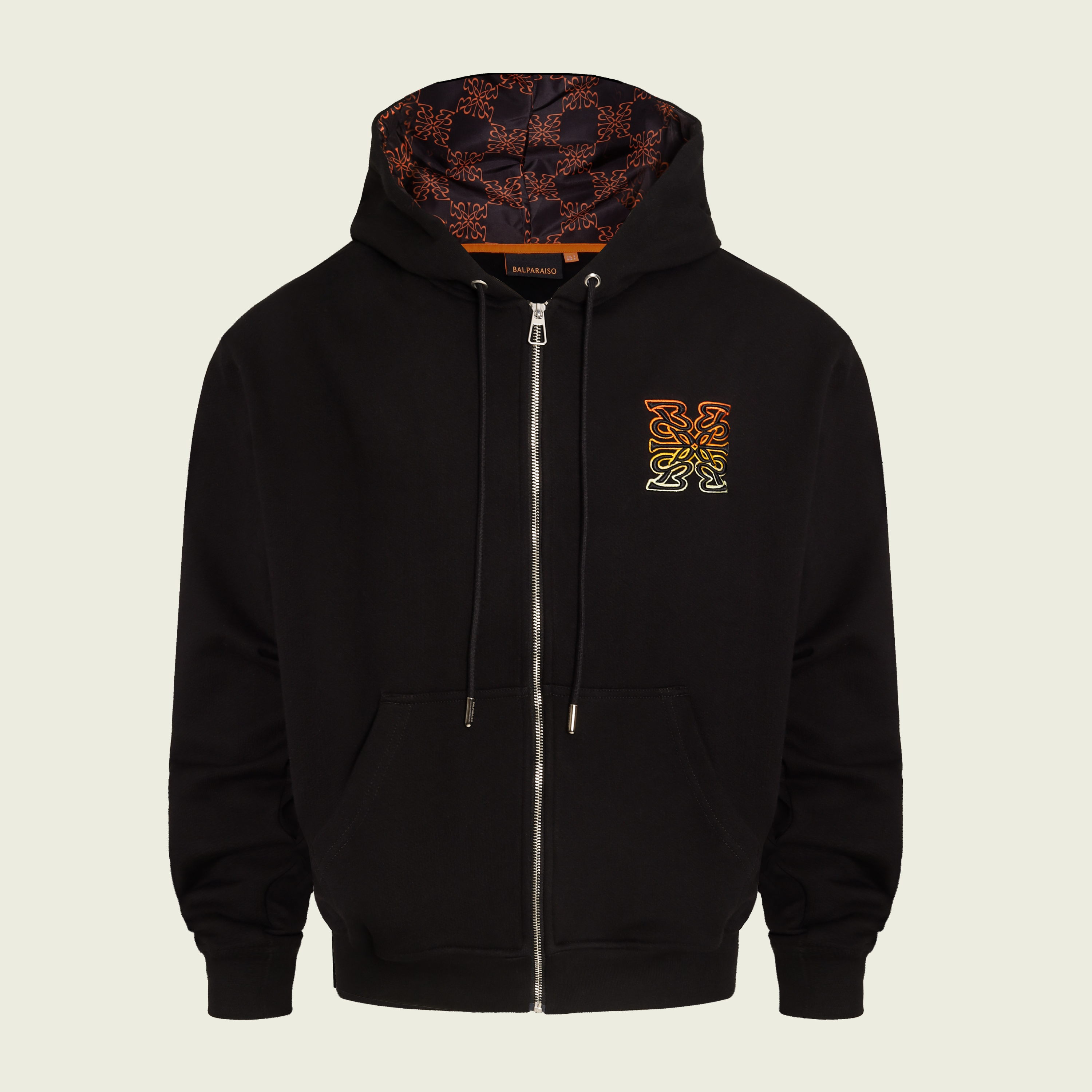 HOODIE SUNSET