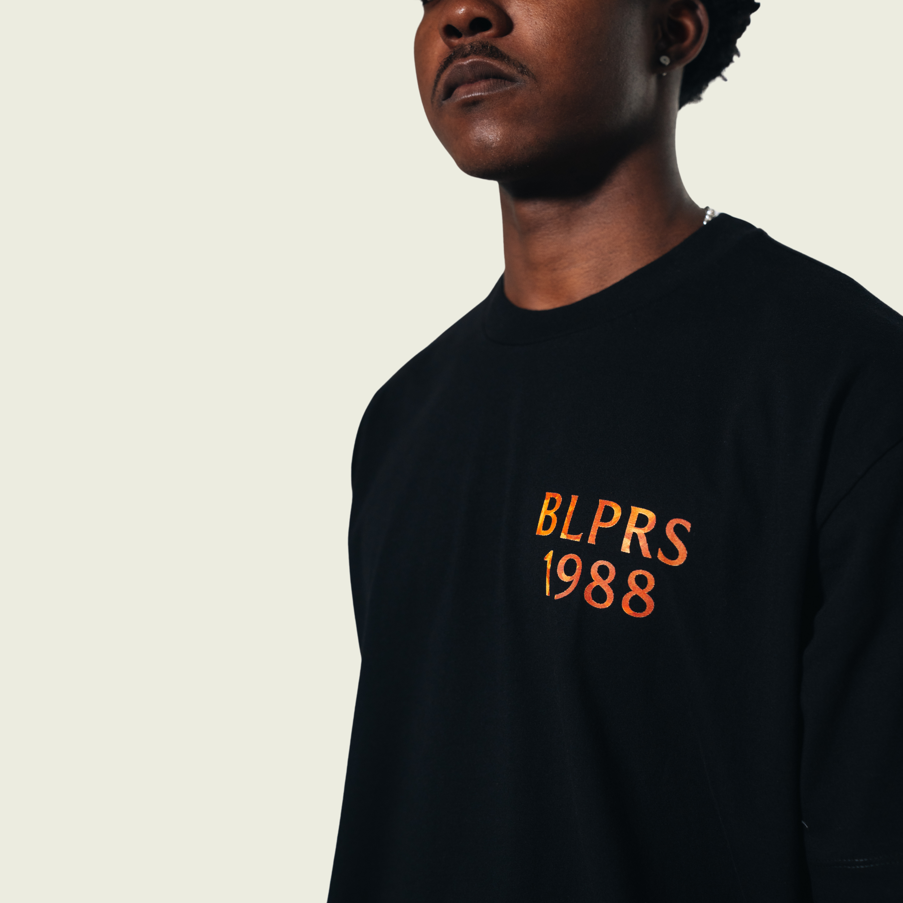 BURN T-SHIRT