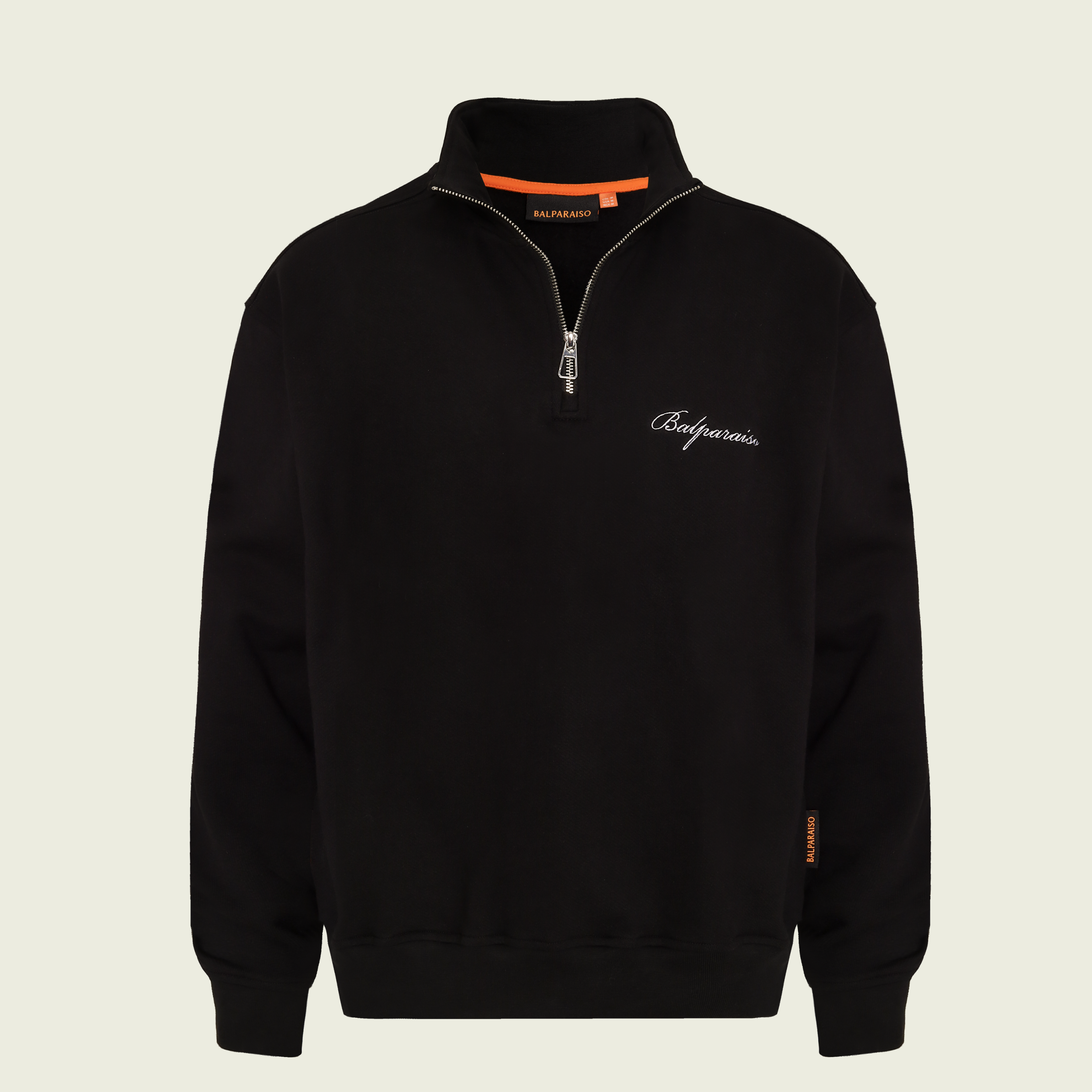 PULLOVER DIPLOMATIC