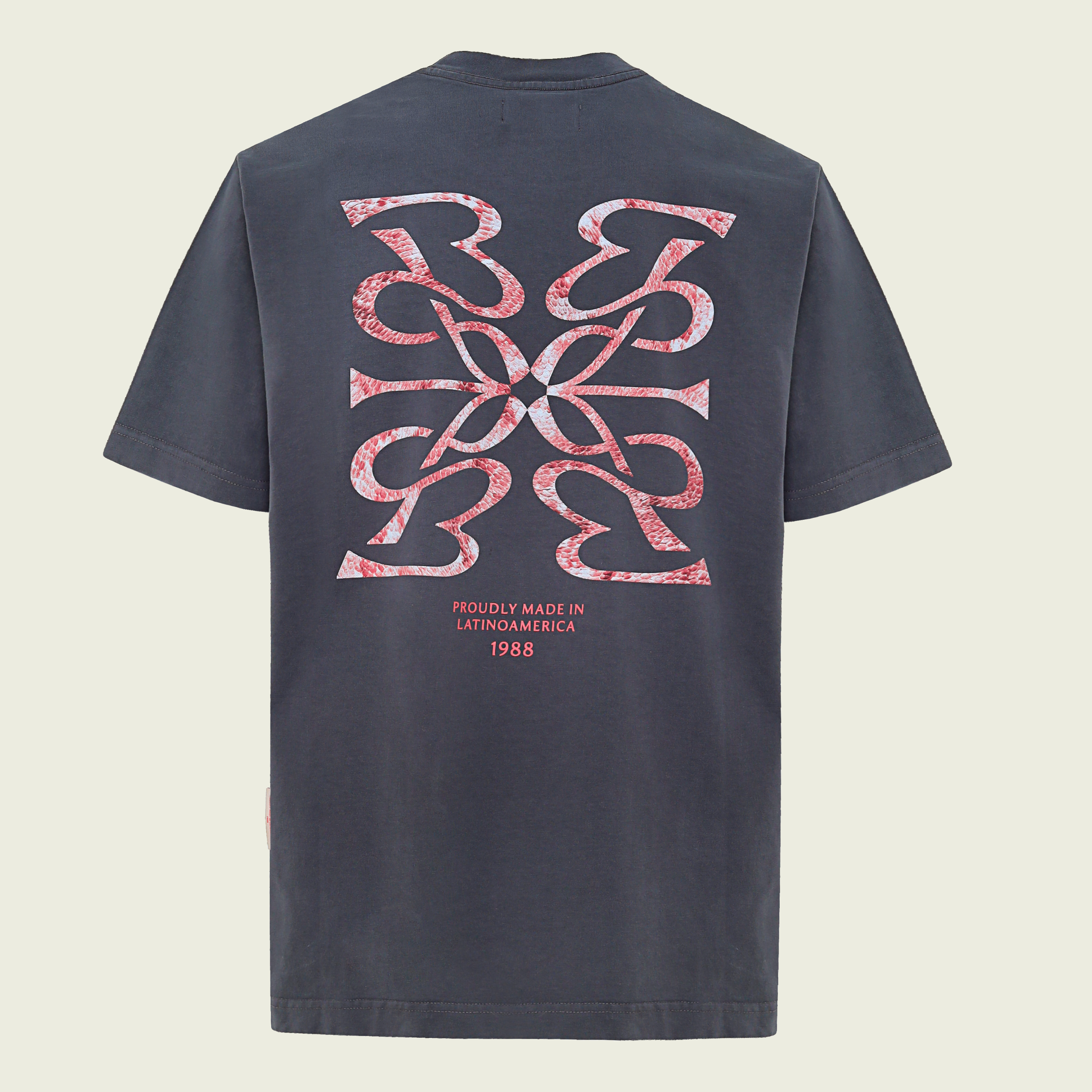 PYTHON MIRAGE T-SHIRT