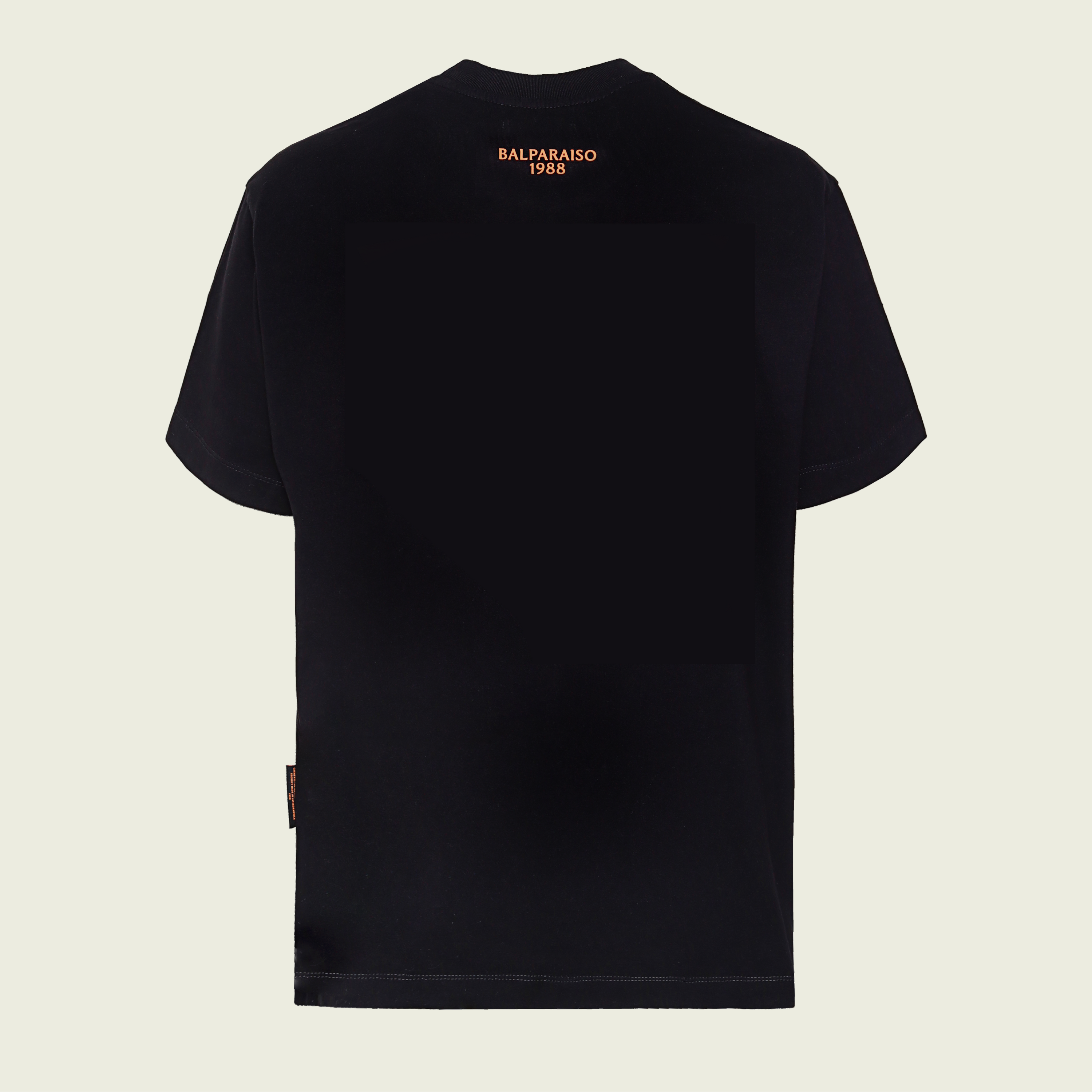 T SHIRT BALPARAISO SUNSET