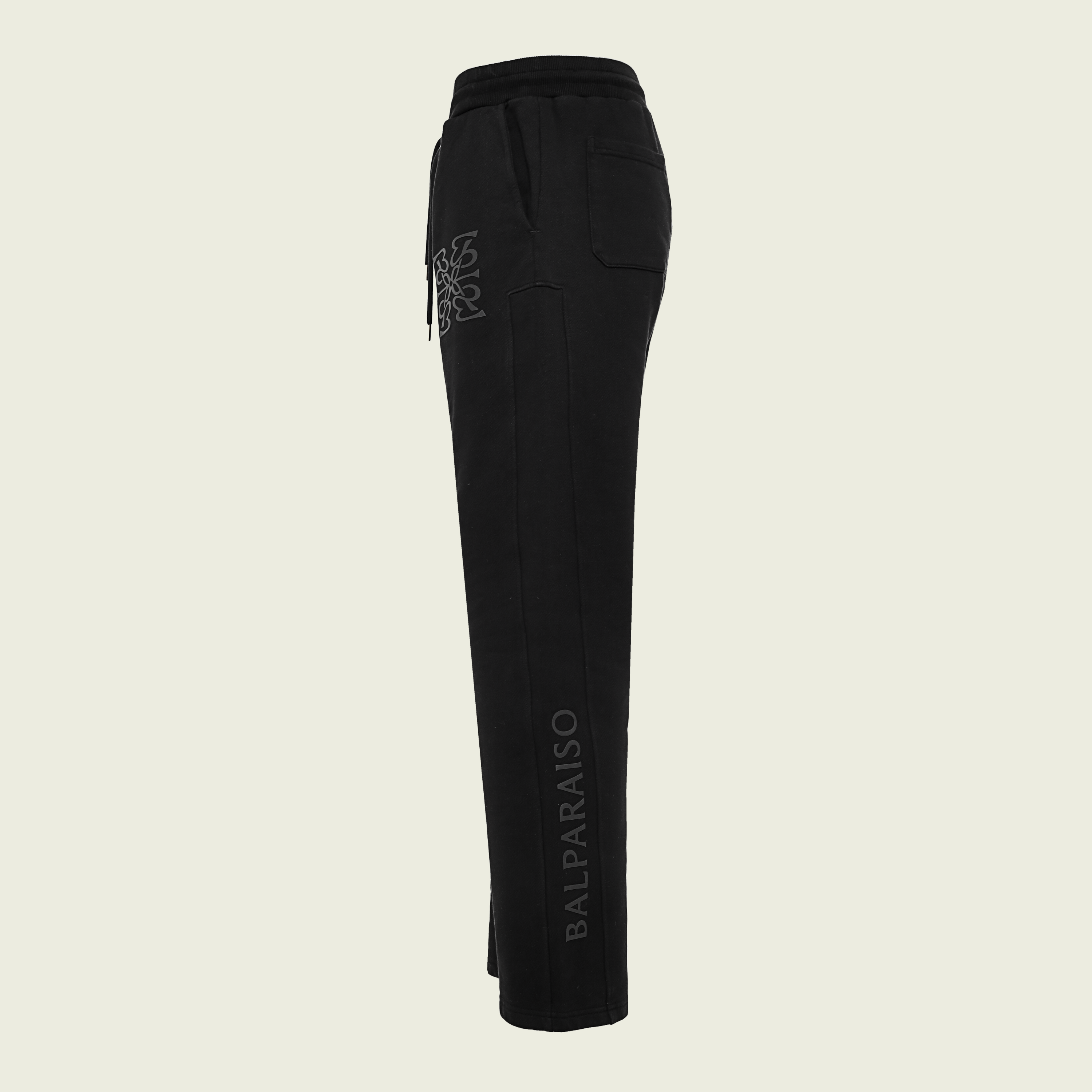 JOGGER SILENCE CODE BLACK