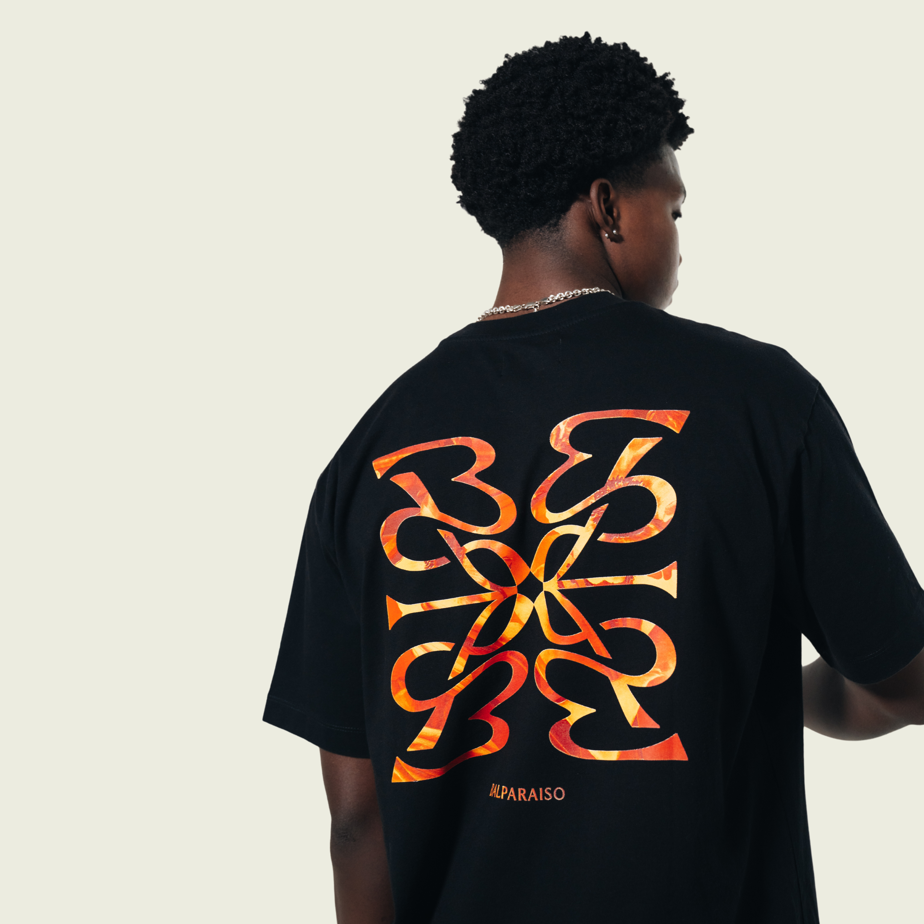 BURN T-SHIRT
