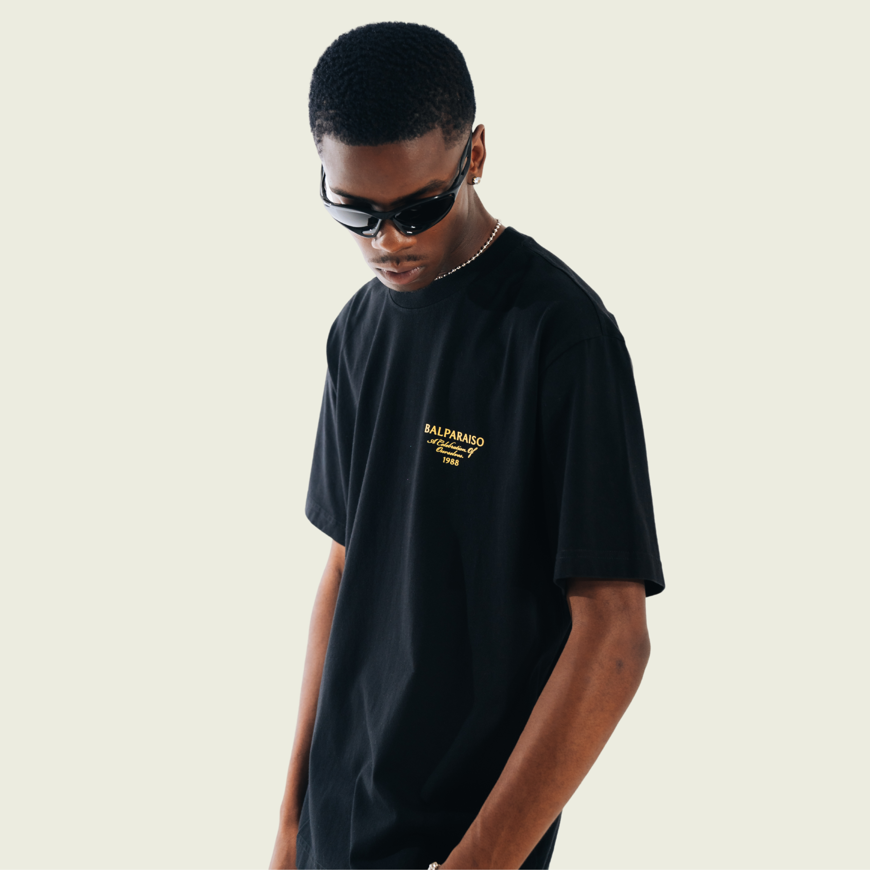 RIVA HAVEN T-SHIRT