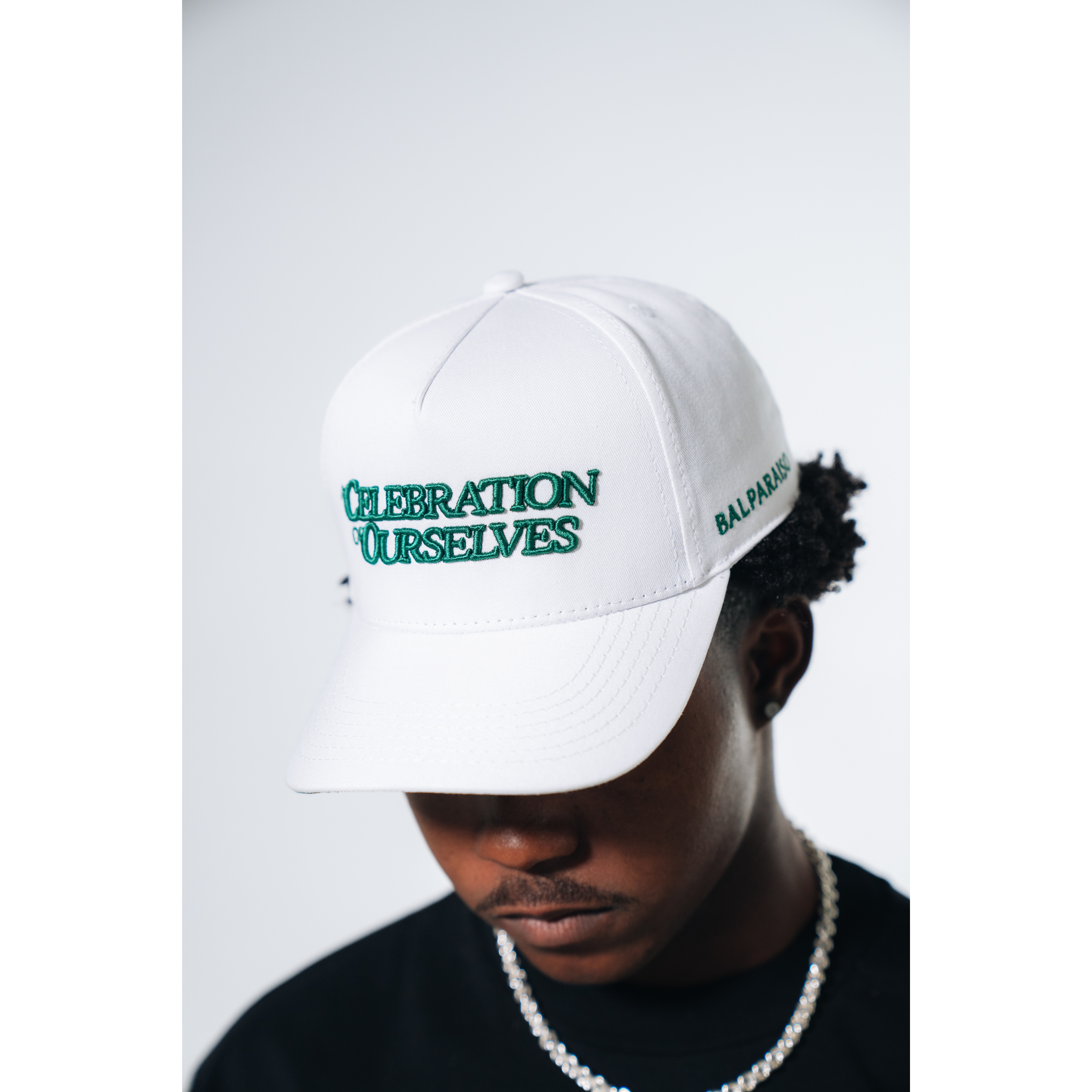 GORRA CELEBRATION