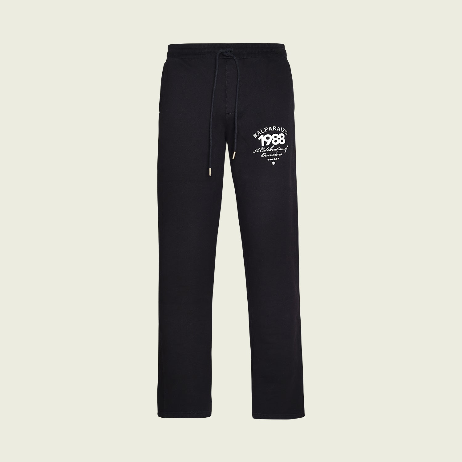 BLACK JOGGER
