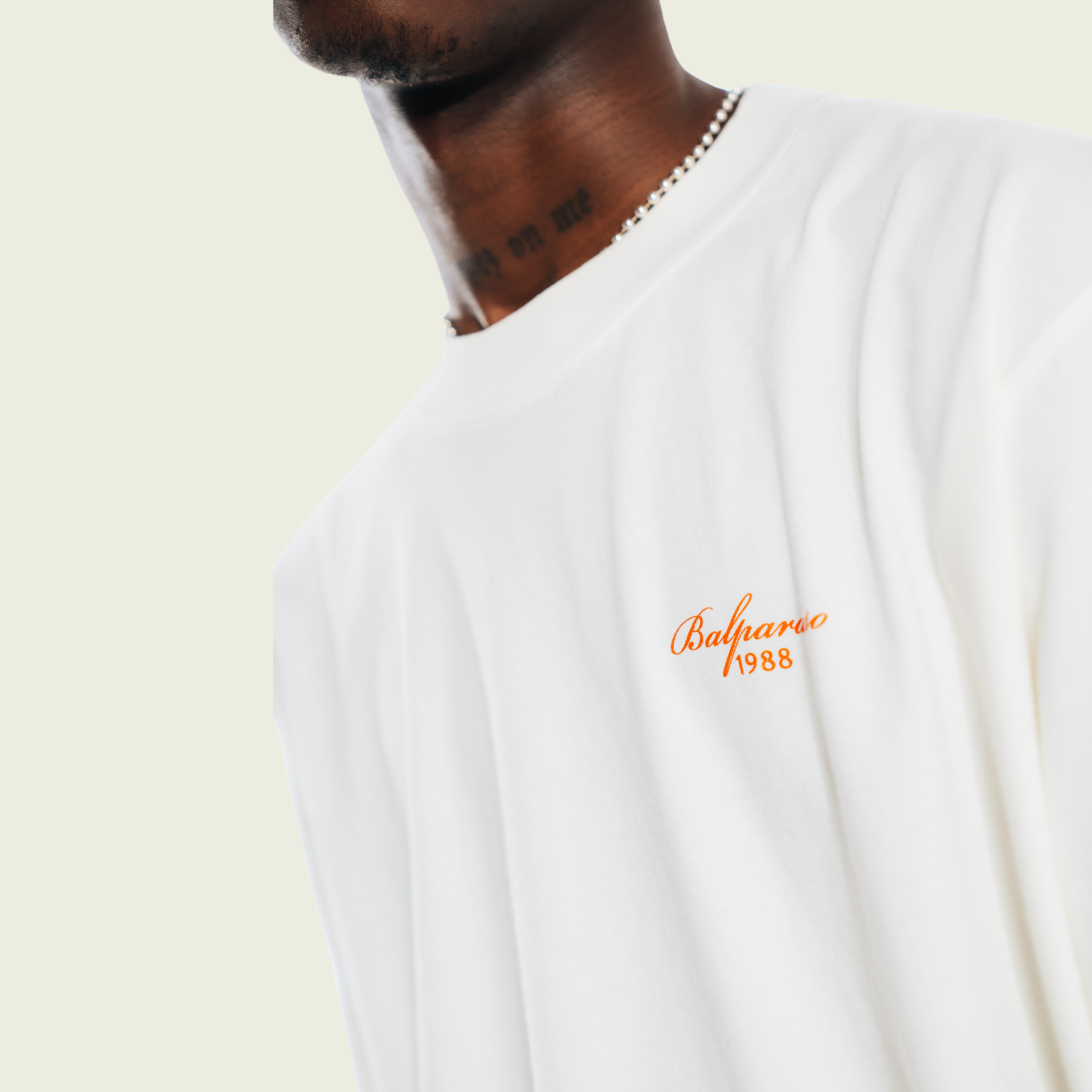GOLDEN HOUR T-SHIRT