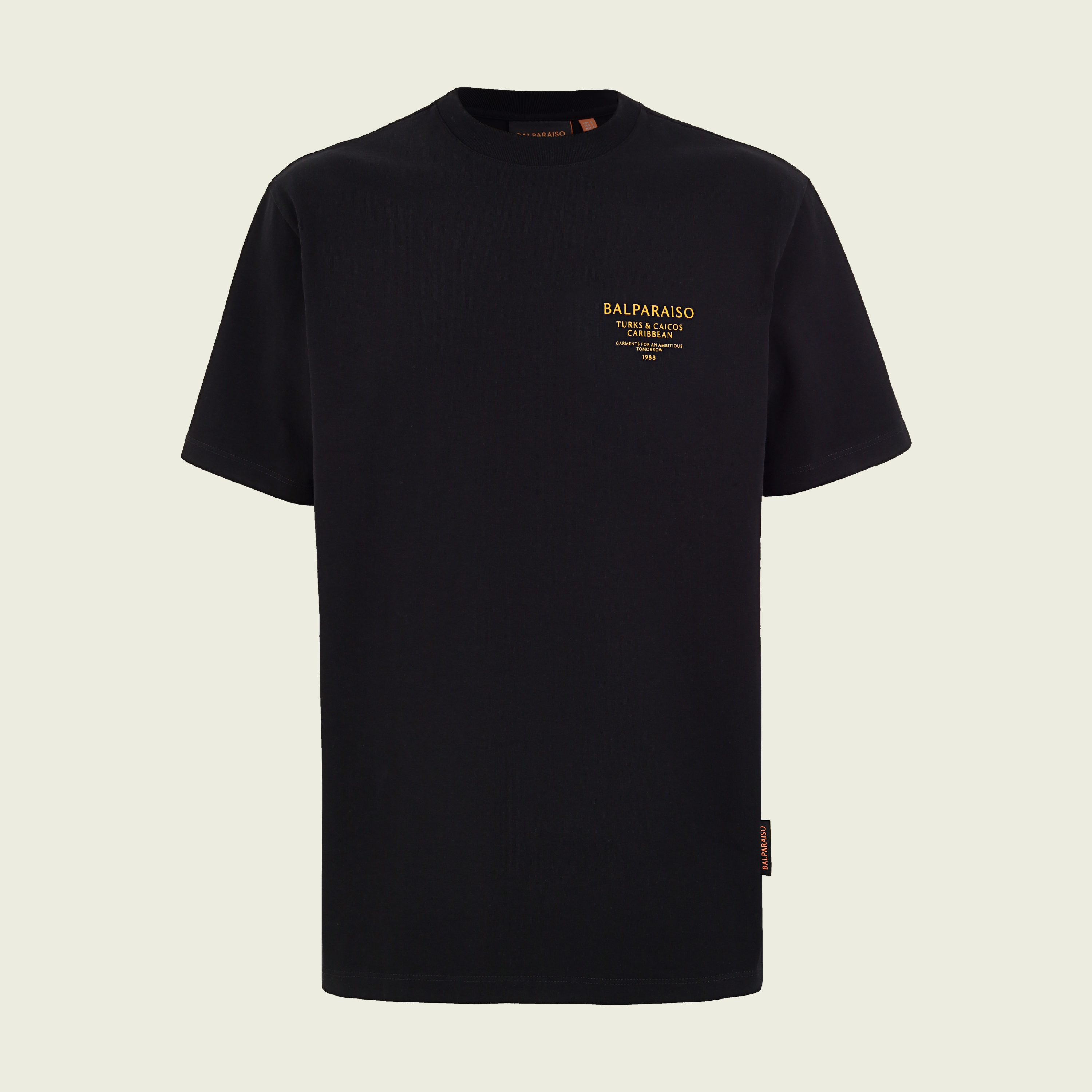 T SHIRT GOLDEN EXIT