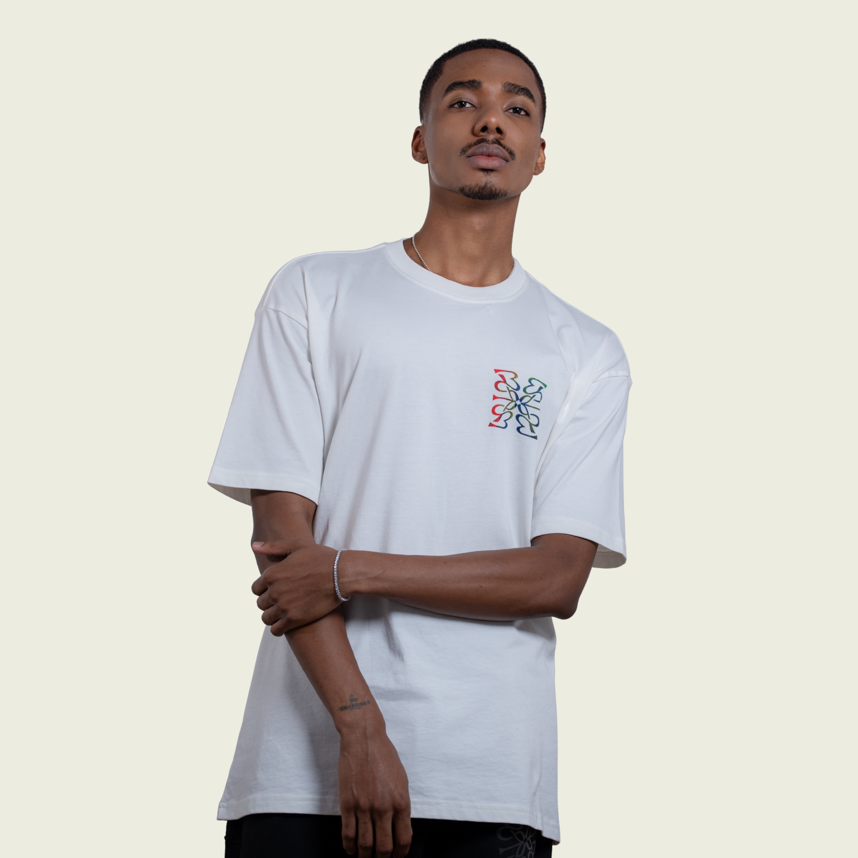 T SHIRT WINGS OF PARADISE