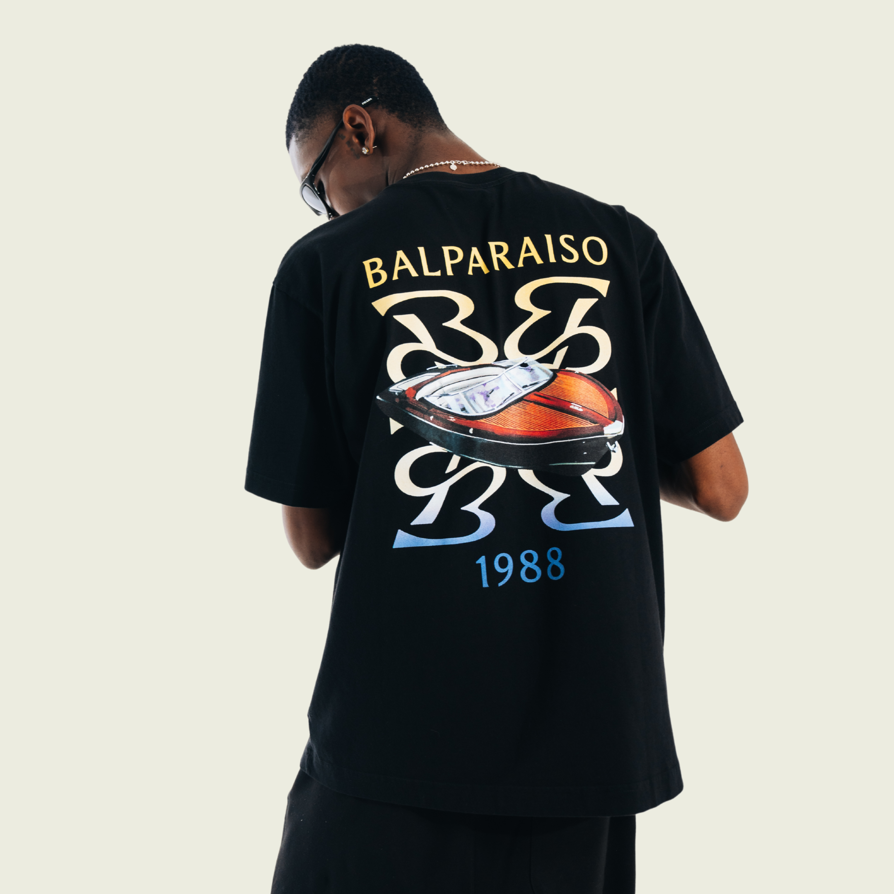 RIVA HAVEN T-SHIRT