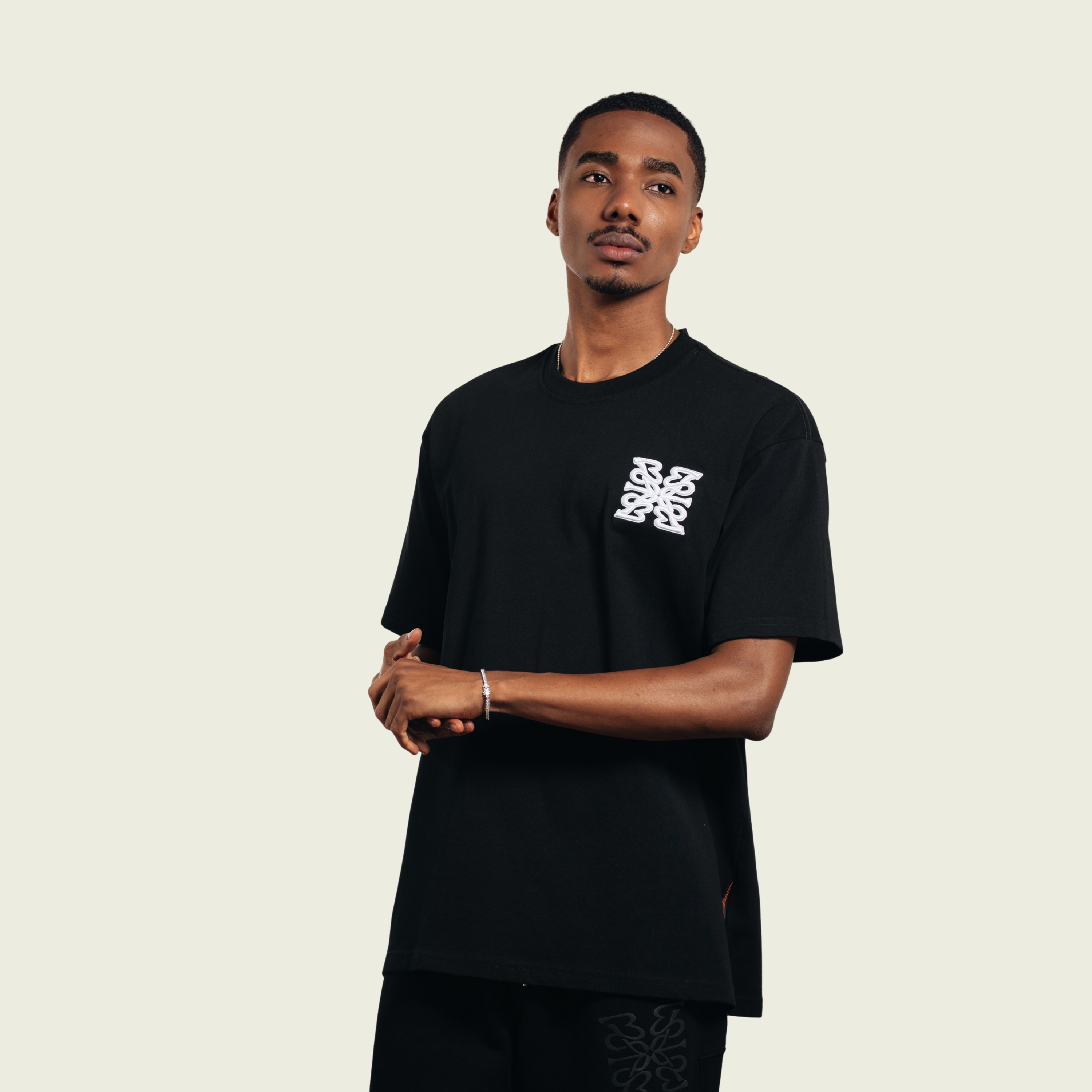 T SHIRT THE MARIPOSA